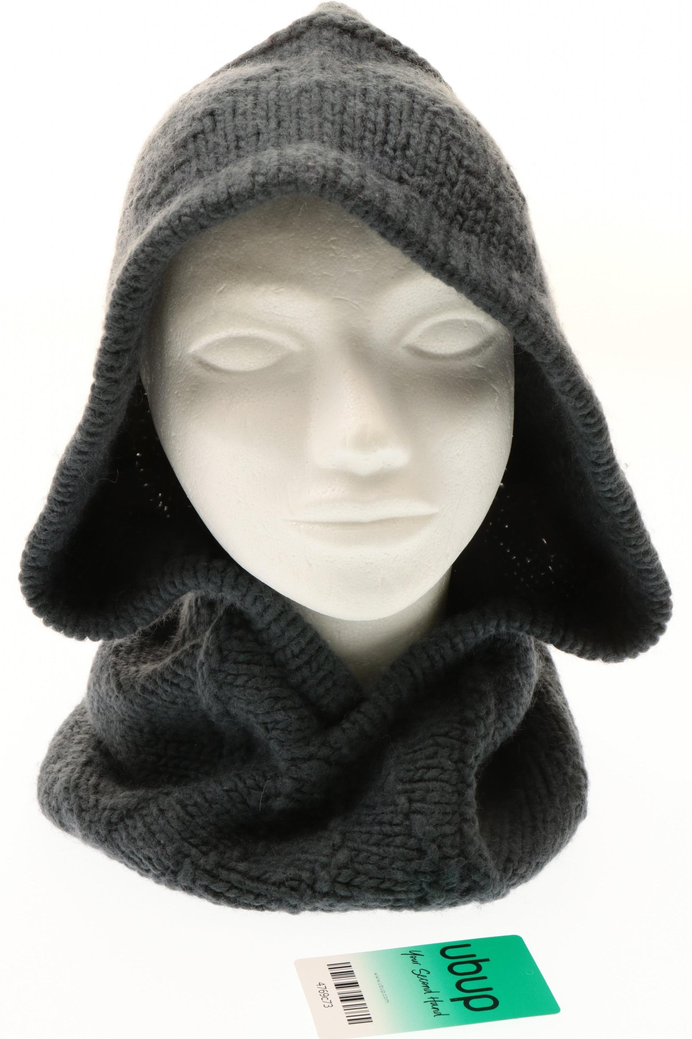 

Roeckl Damen Hut/Mütze, grau, Gr. uni