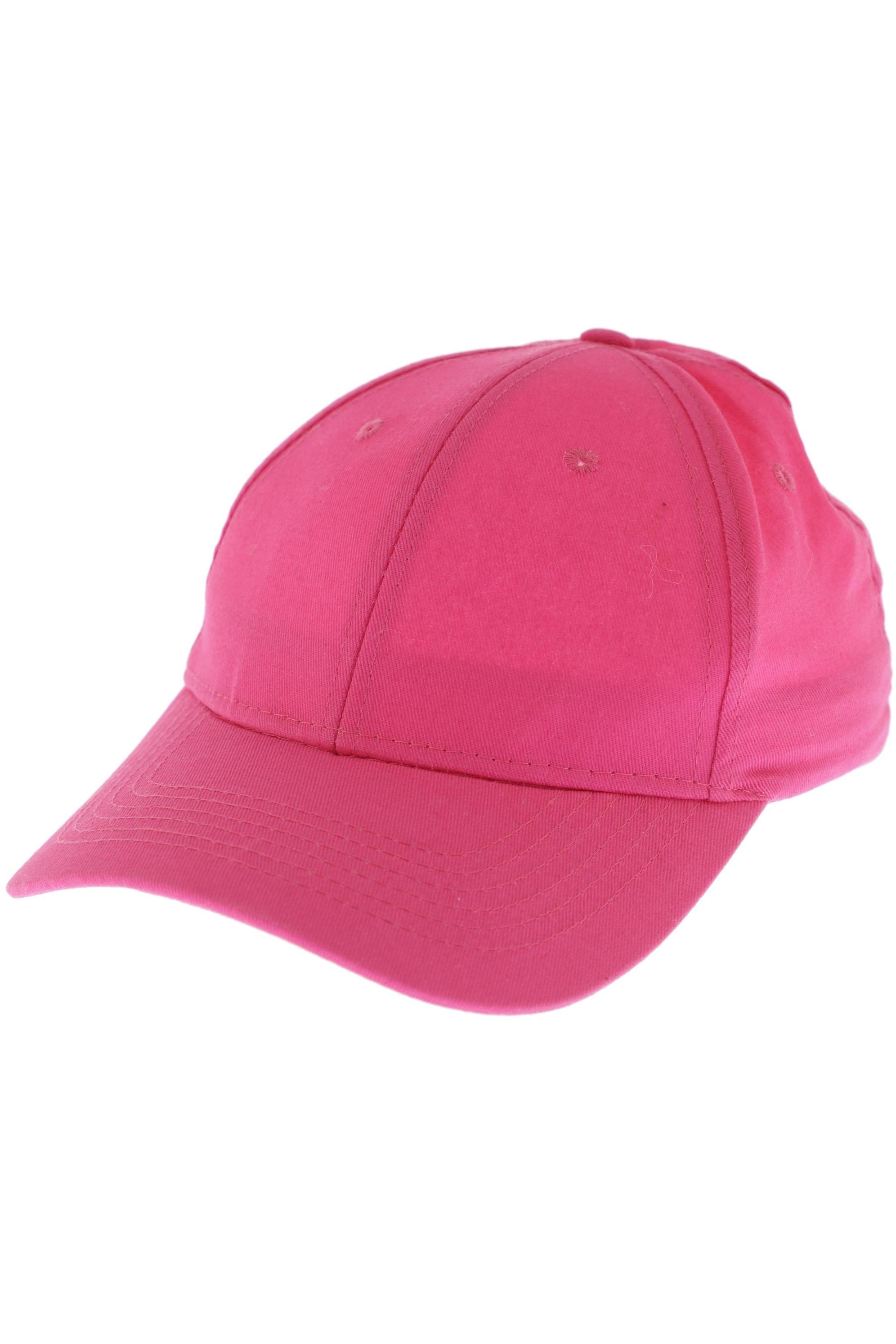 

Roeckl Damen Hut/Mütze, pink, Gr. 58