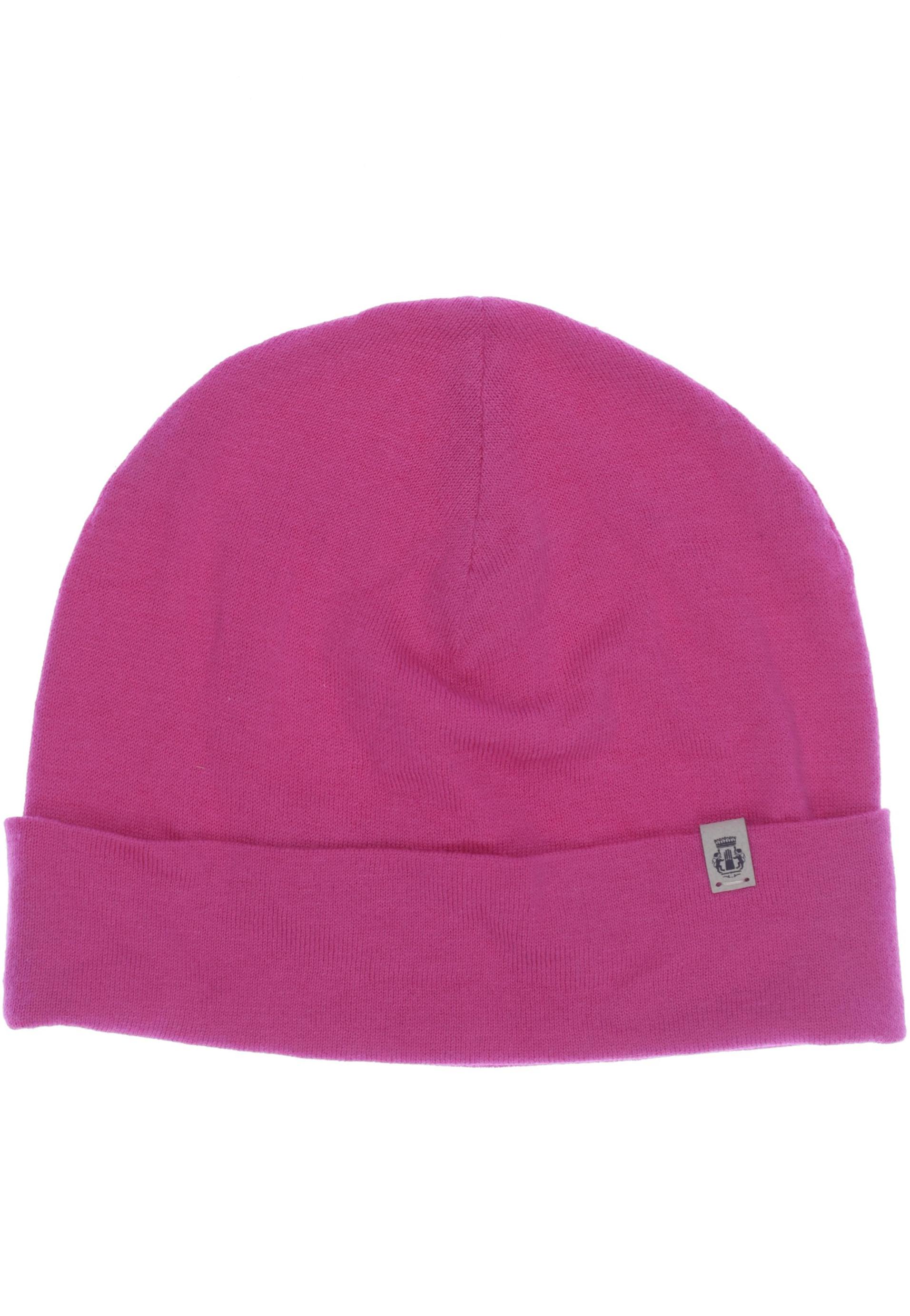 

Roeckl Damen Hut/Mütze, pink, Gr. uni