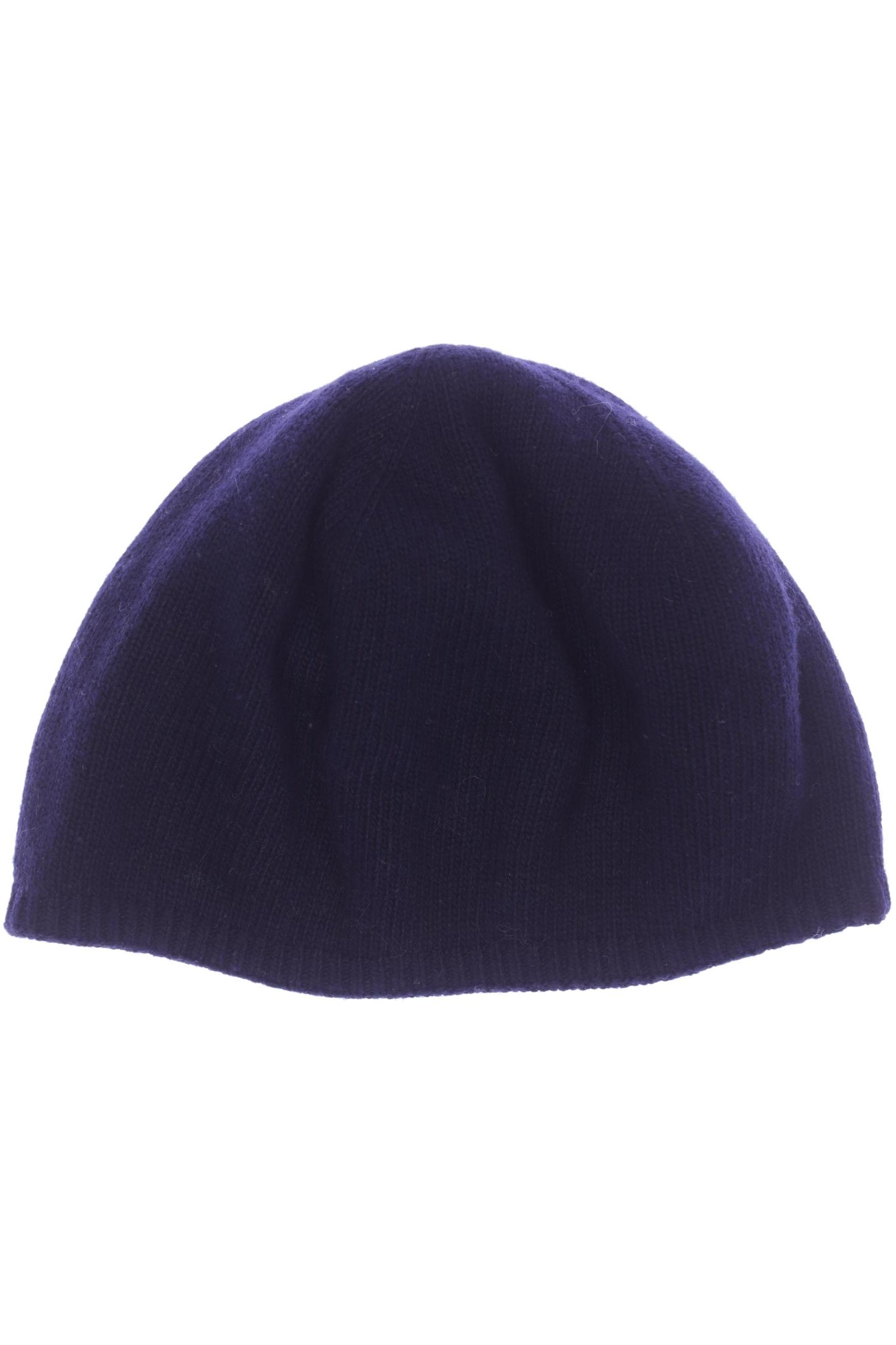 

Roeckl Damen Hut/Mütze, marineblau, Gr. uni