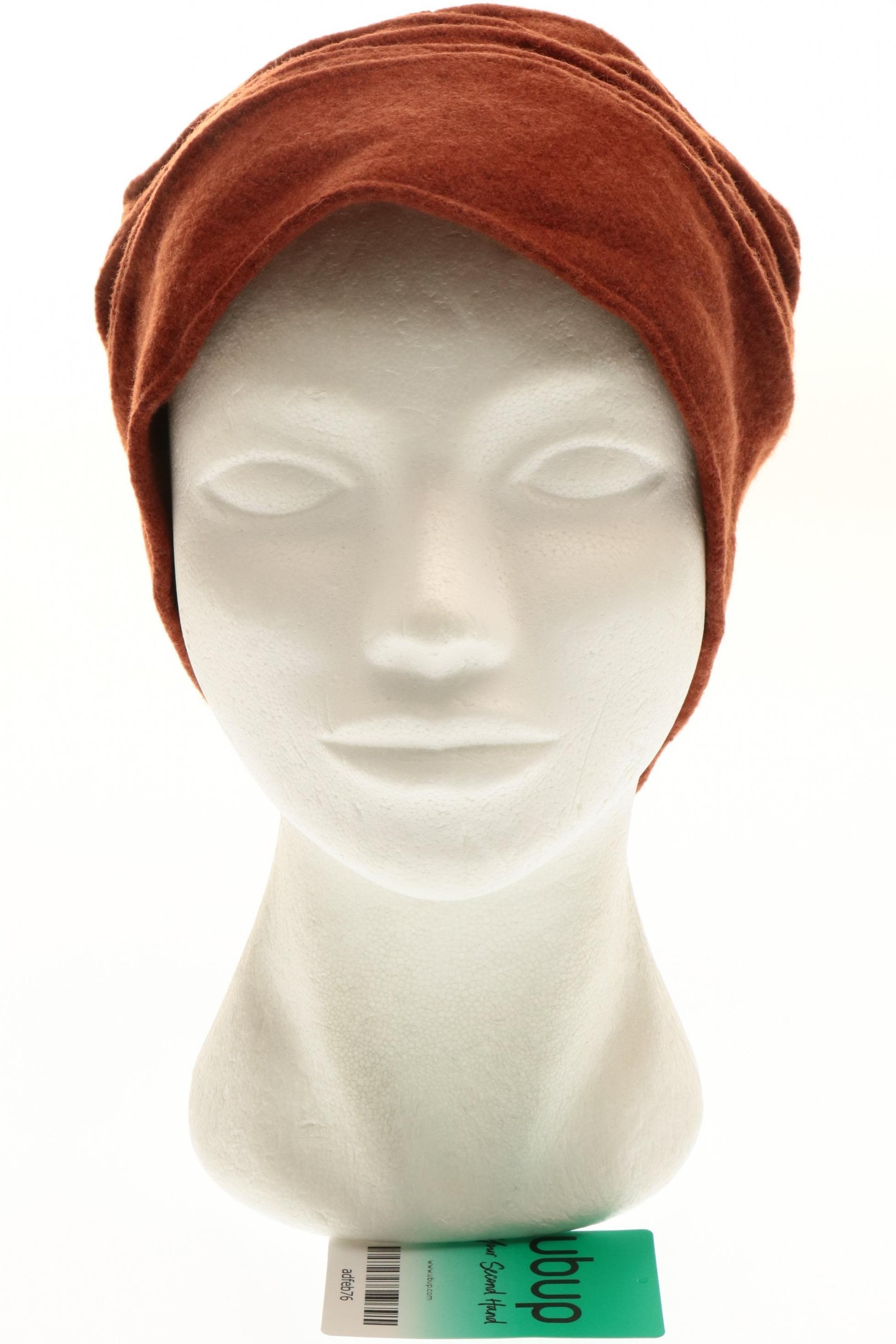 

Roeckl Damen Hut/Mütze, braun, Gr. uni