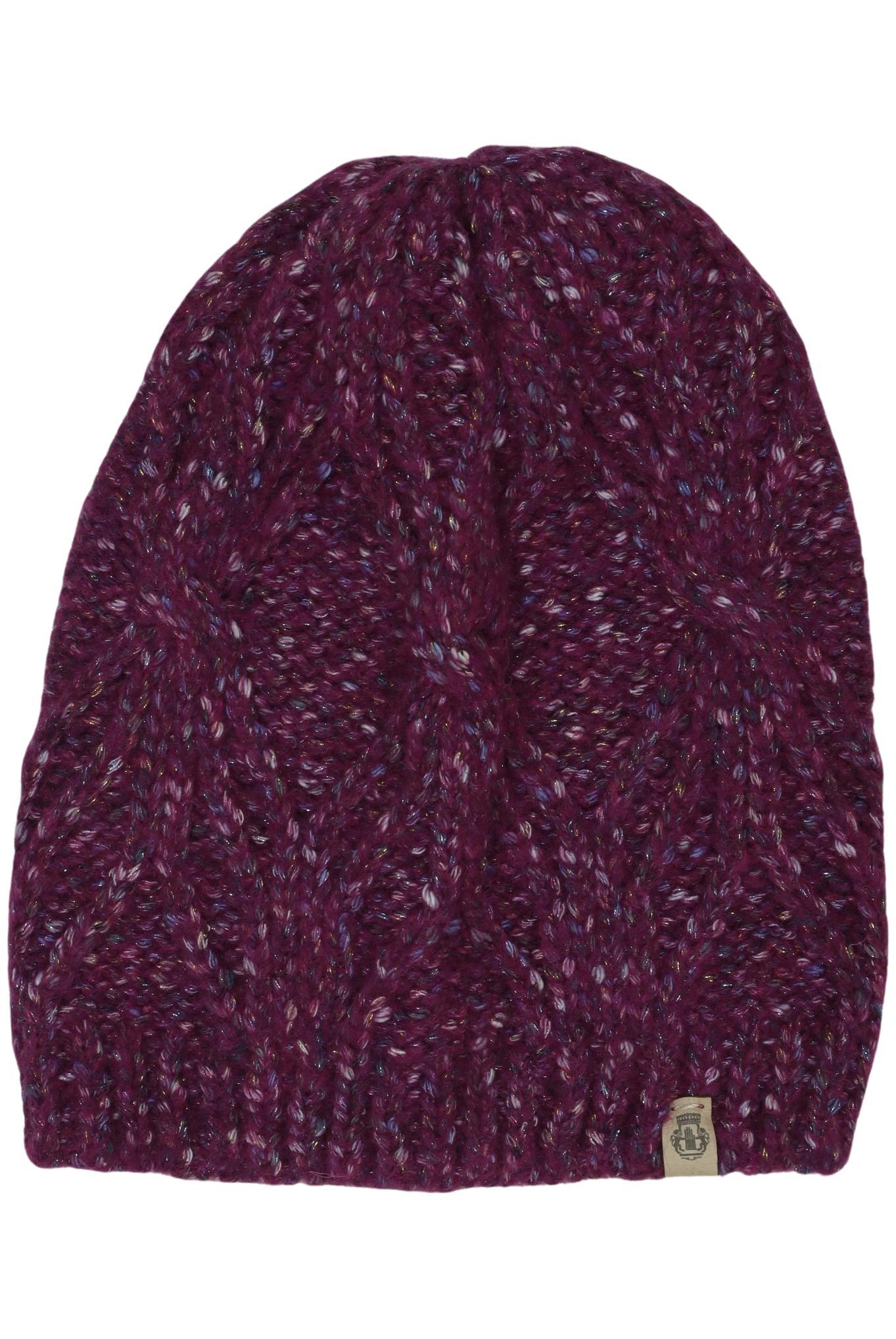 

Roeckl Damen Hut/Mütze, flieder, Gr. uni