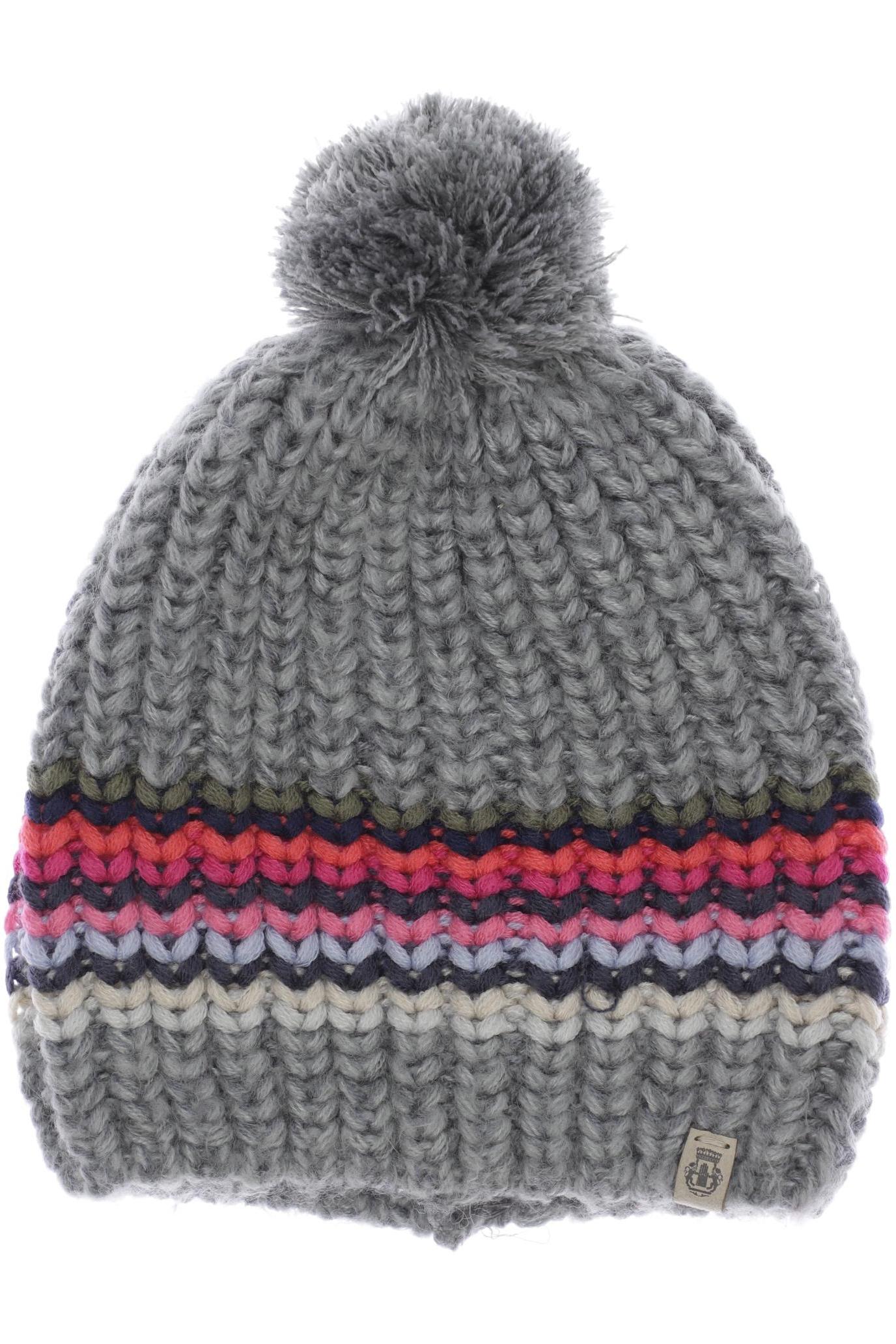 

Roeckl Damen Hut/Mütze, grau, Gr. uni