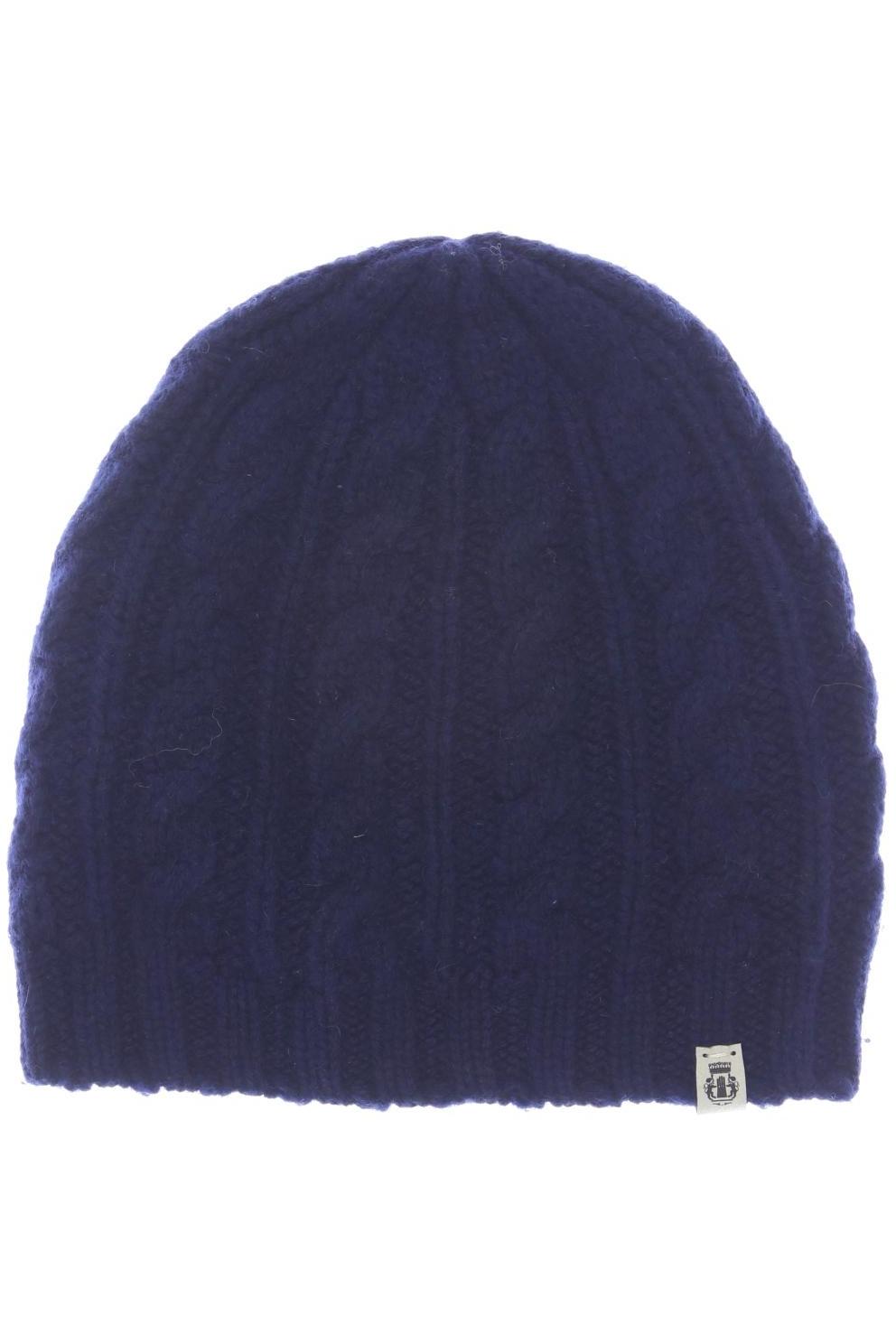 

Roeckl Damen Hut/Mütze, marineblau, Gr. uni