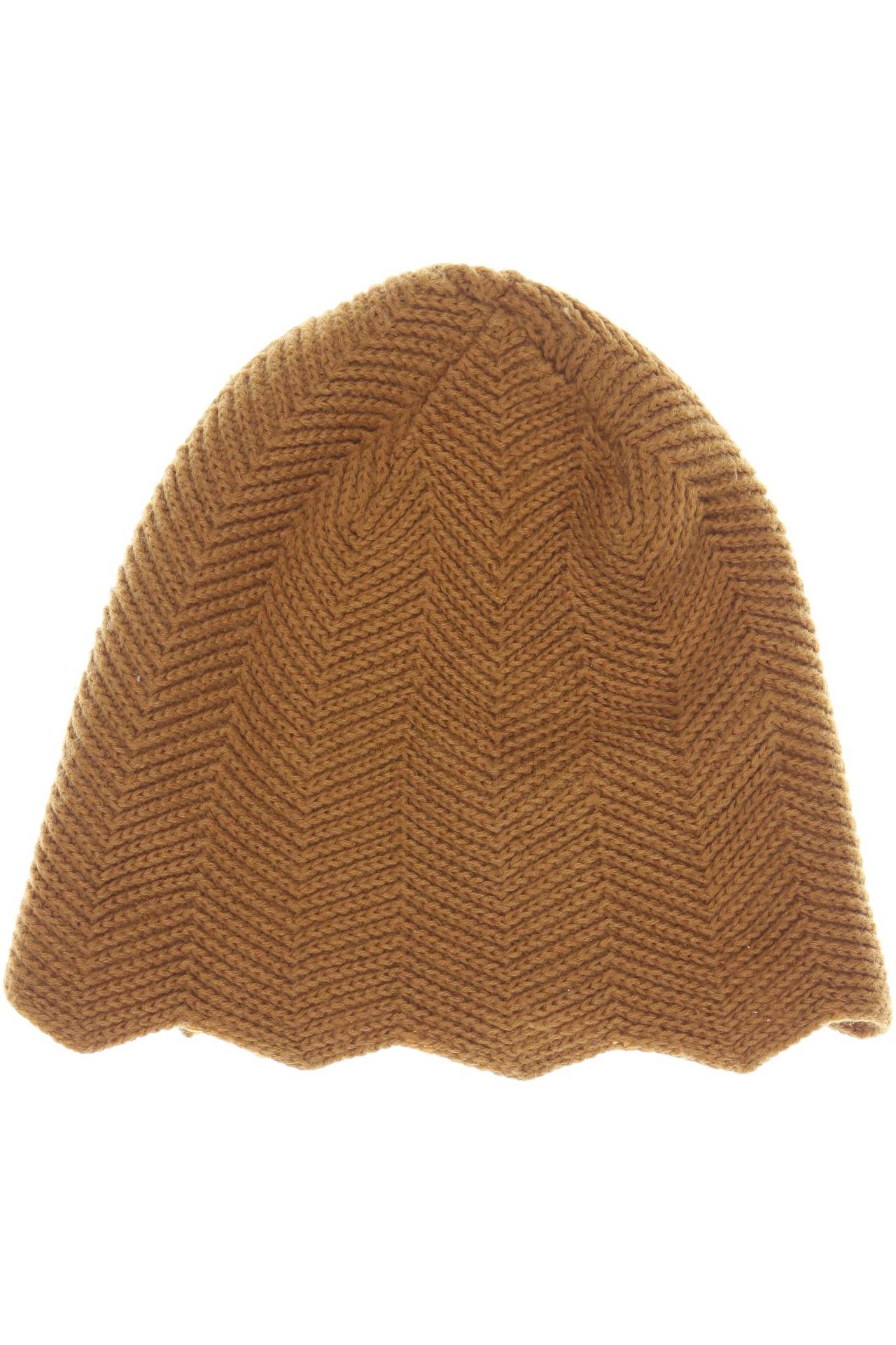 

Roeckl Damen Hut/Mütze, braun, Gr. uni