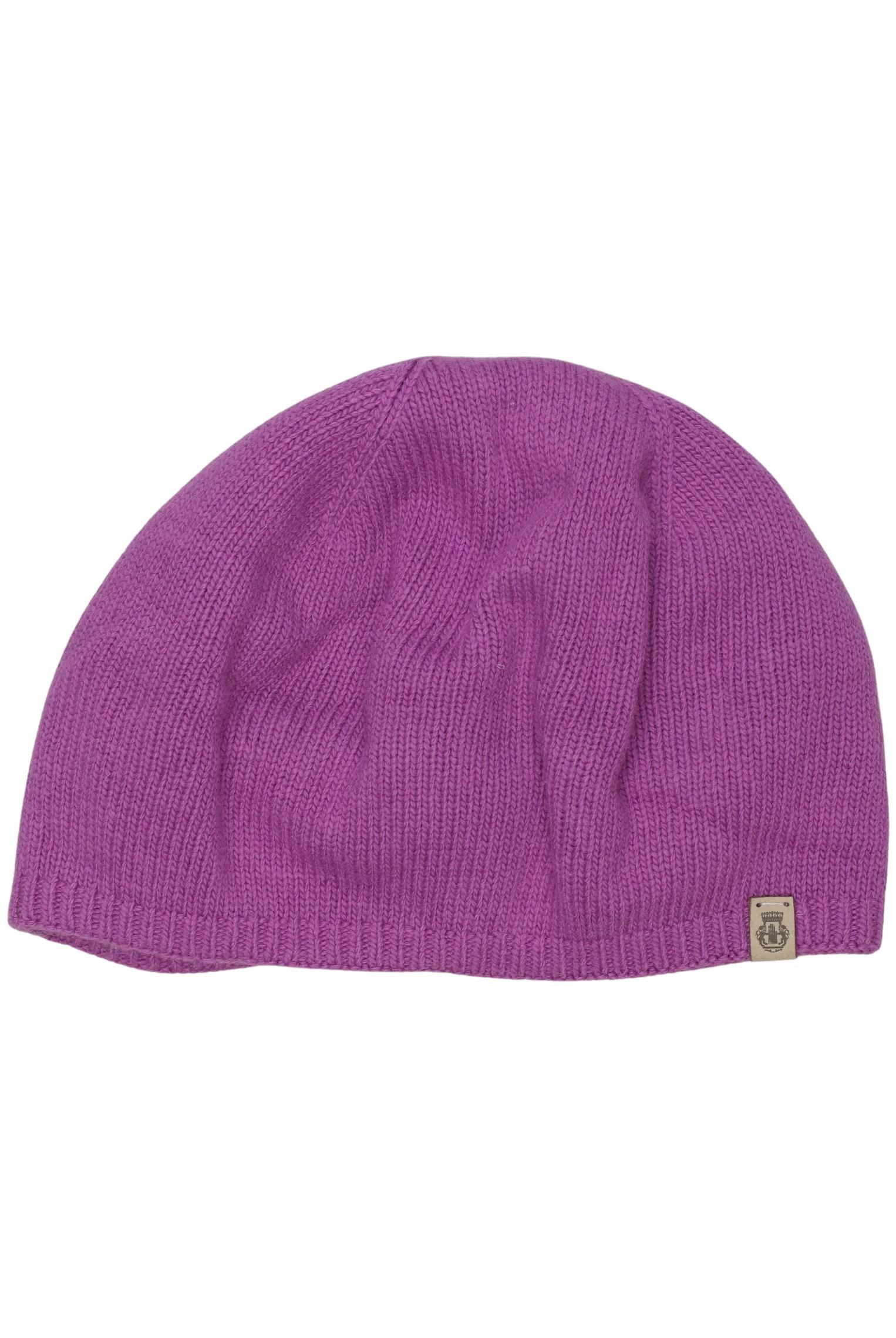 

Roeckl Damen Hut/Mütze, flieder, Gr. uni