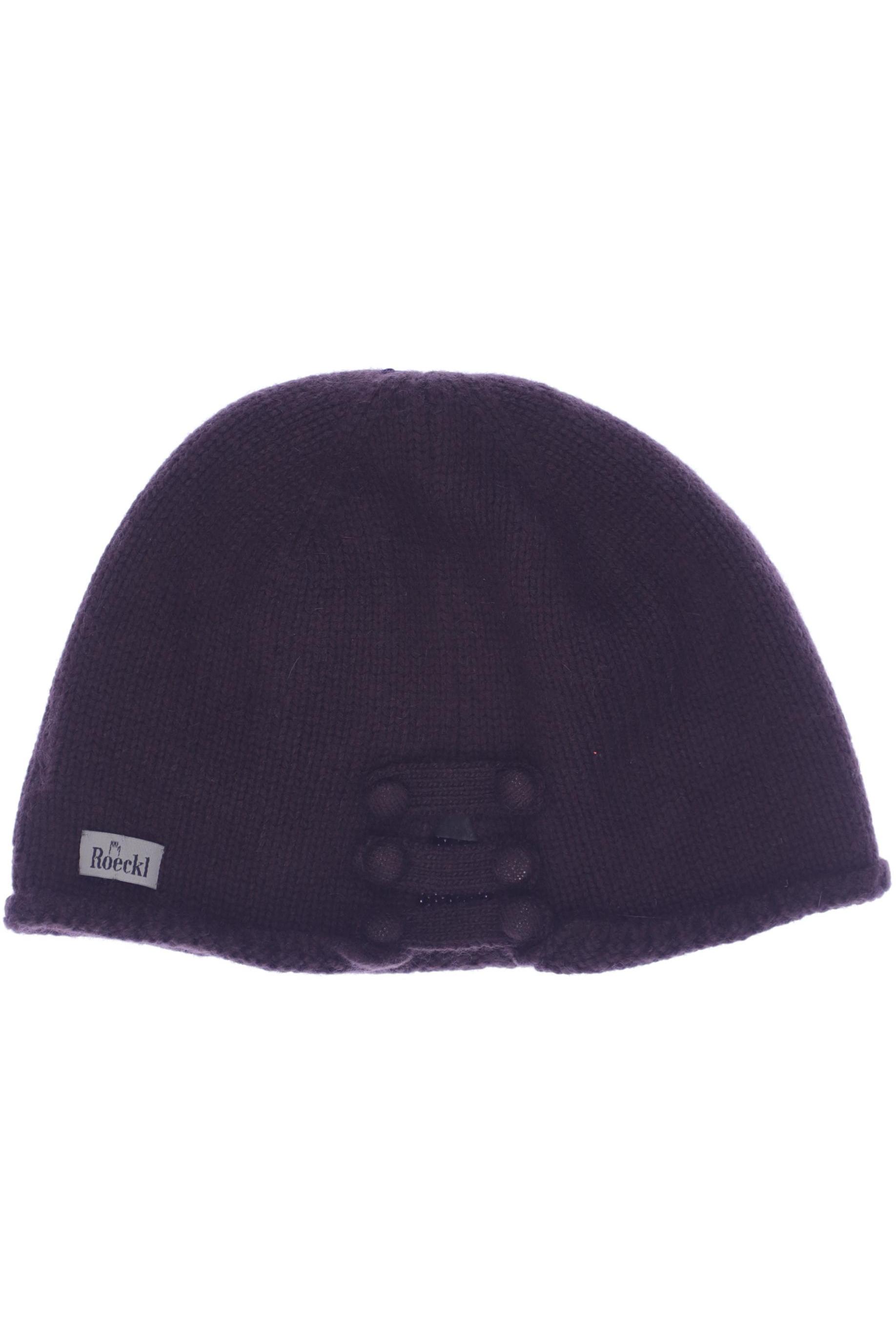 

Roeckl Damen Hut/Mütze, braun, Gr. uni