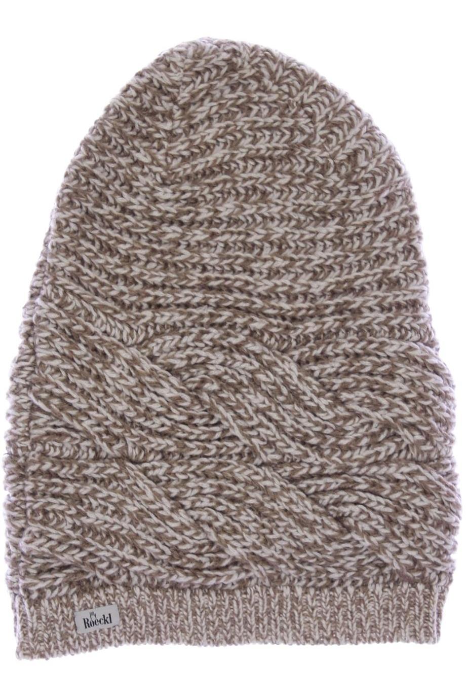

Roeckl Damen Hut/Mütze, beige, Gr. uni