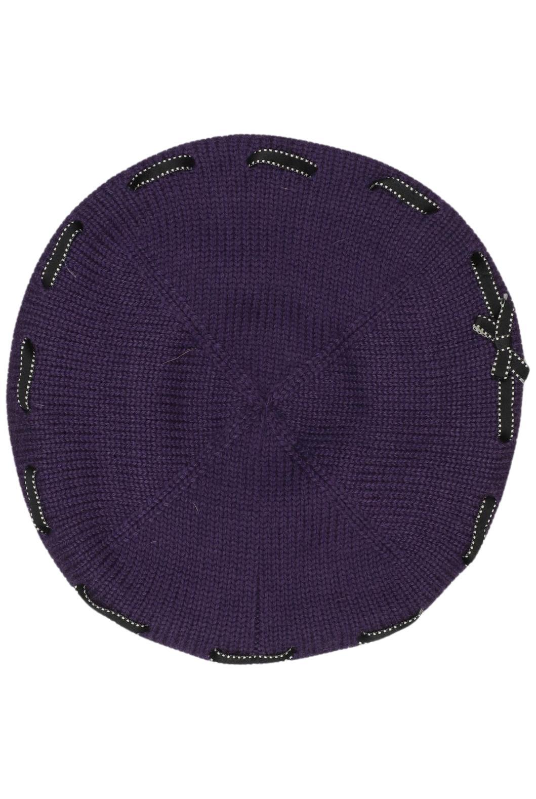 

Roeckl Damen Hut/Mütze, flieder, Gr. uni