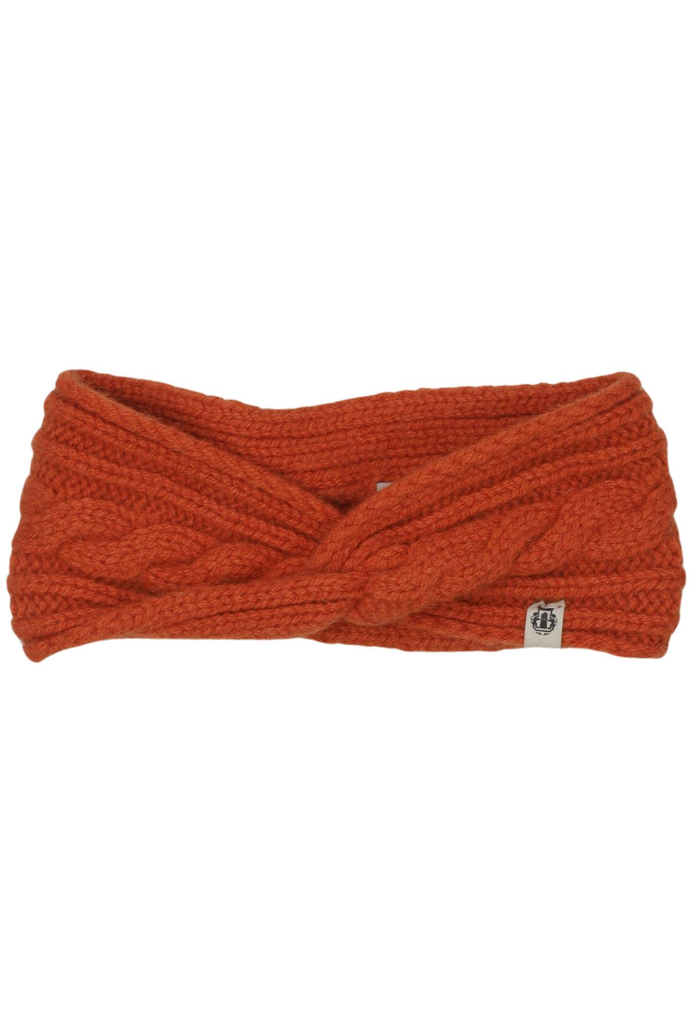 

Roeckl Damen Hut/Mütze, orange, Gr. uni