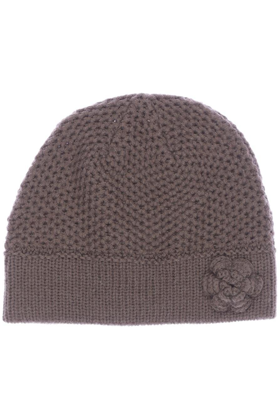 

Roeckl Damen Hut/Mütze, beige, Gr. uni