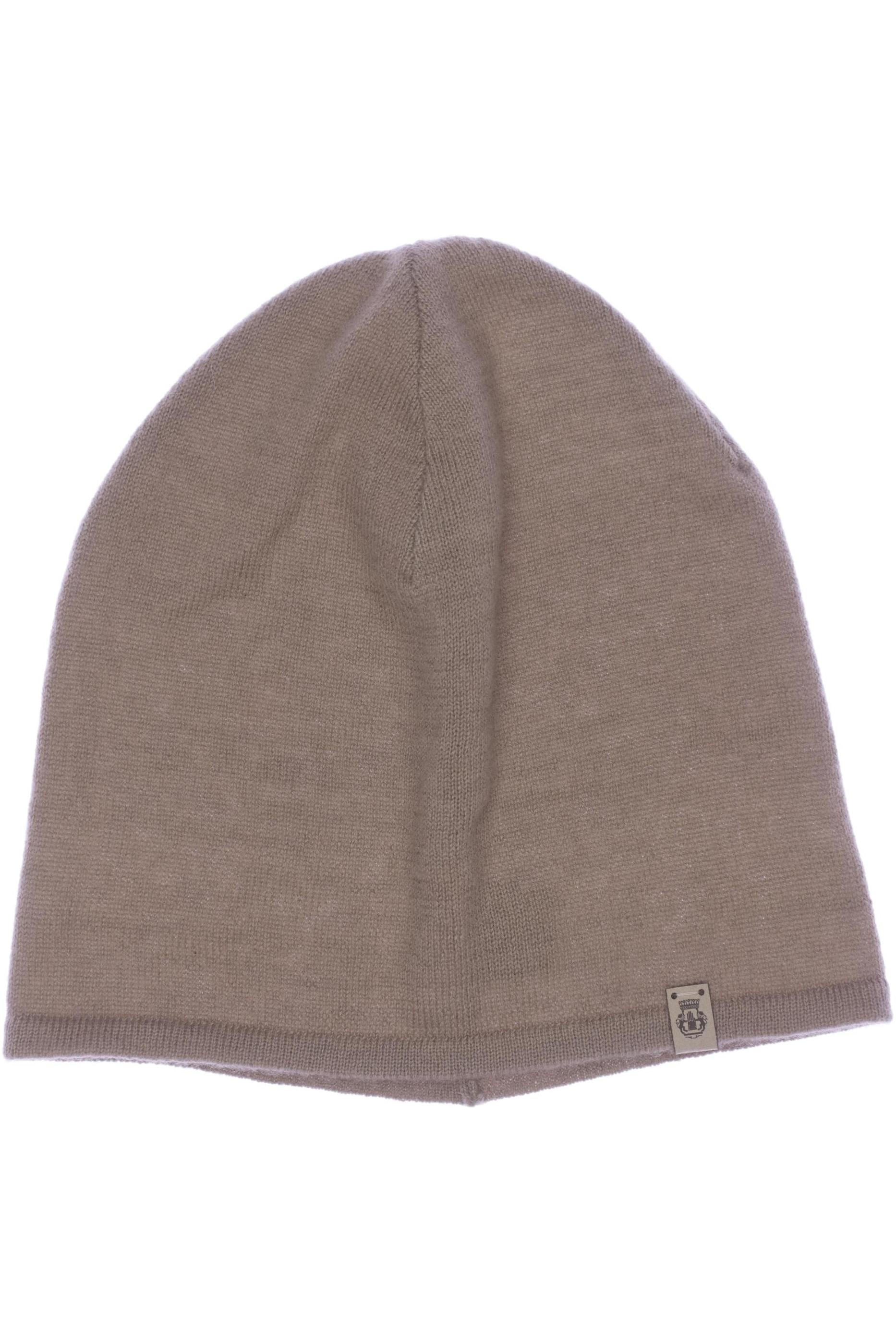 

Roeckl Damen Hut/Mütze, beige, Gr. uni