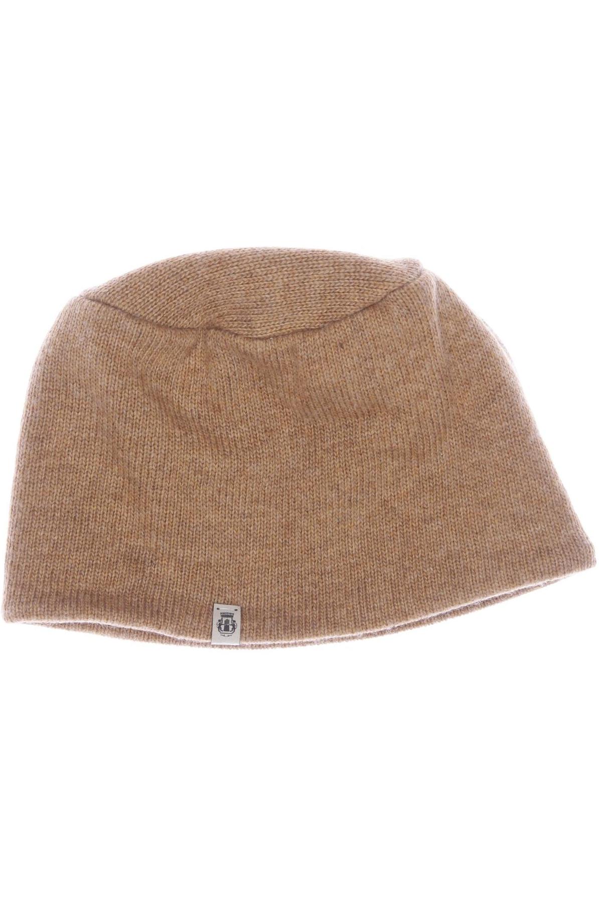 

Roeckl Damen Hut/Mütze, beige, Gr. uni