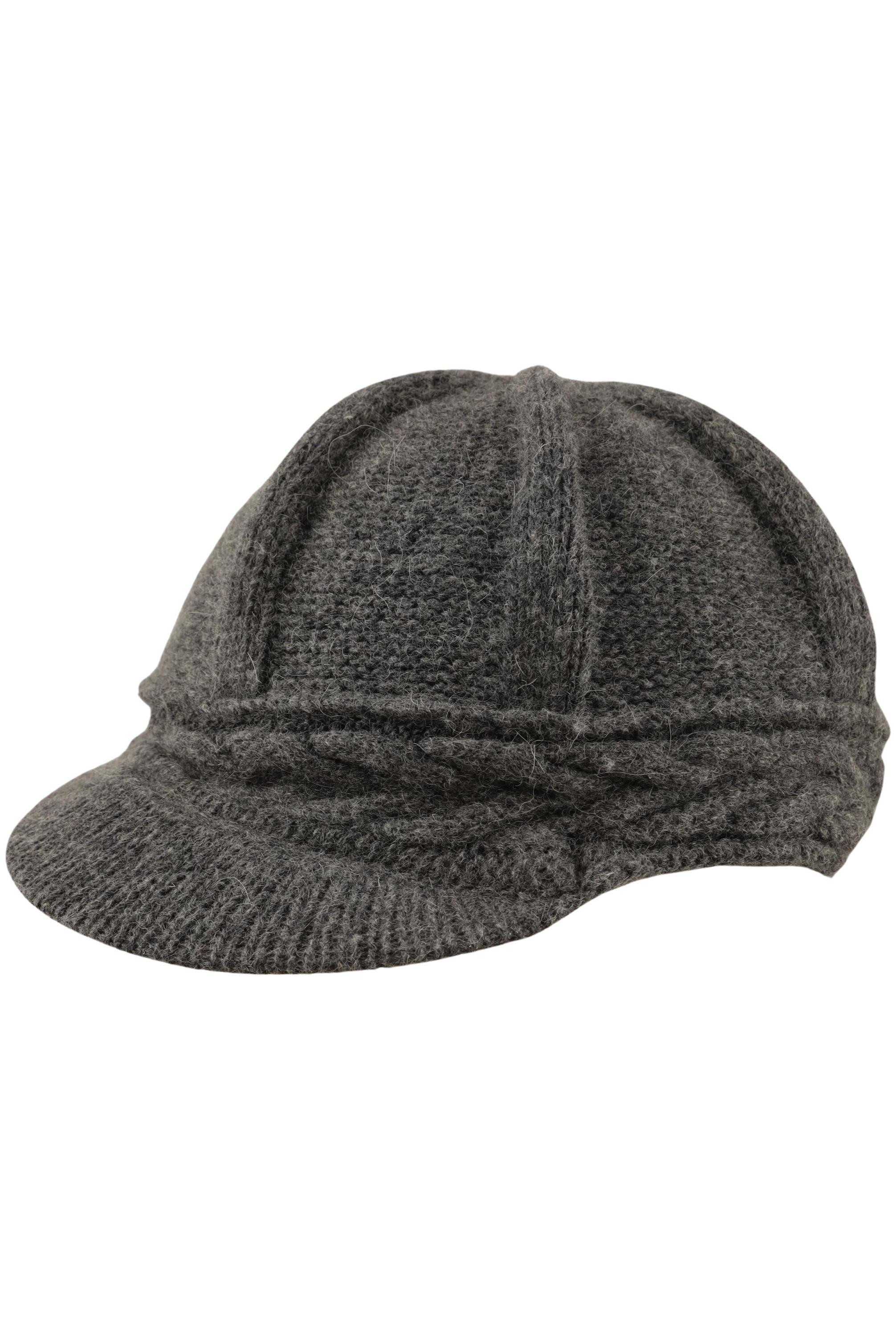 

Roeckl Damen Hut/Mütze, grau, Gr. uni