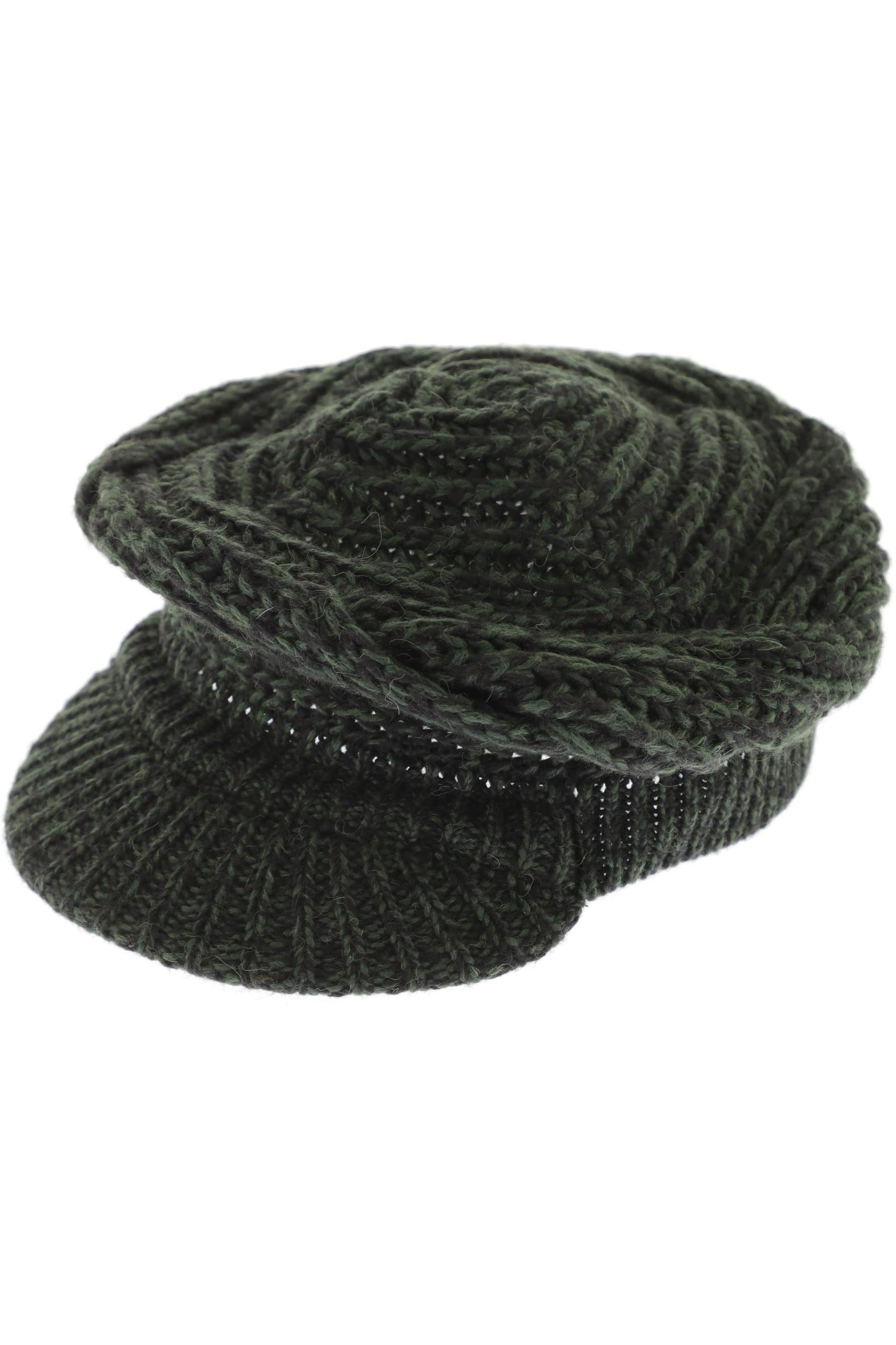 

Roeckl Damen Hut/Mütze, grün, Gr. uni