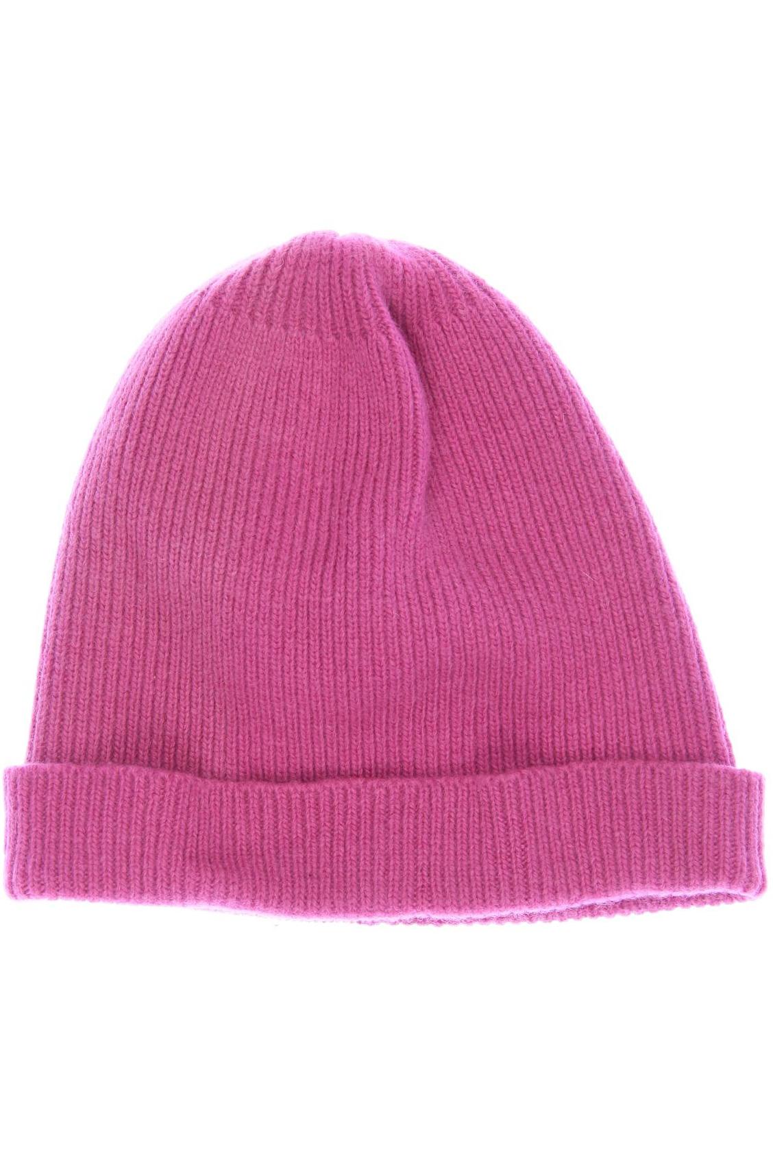 

Roeckl Damen Hut/Mütze, pink, Gr. uni