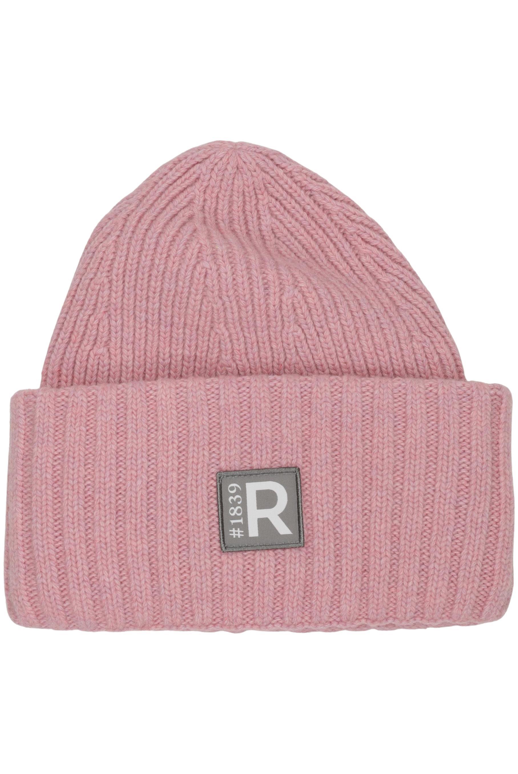 

Roeckl Damen Hut/Mütze, pink, Gr. uni