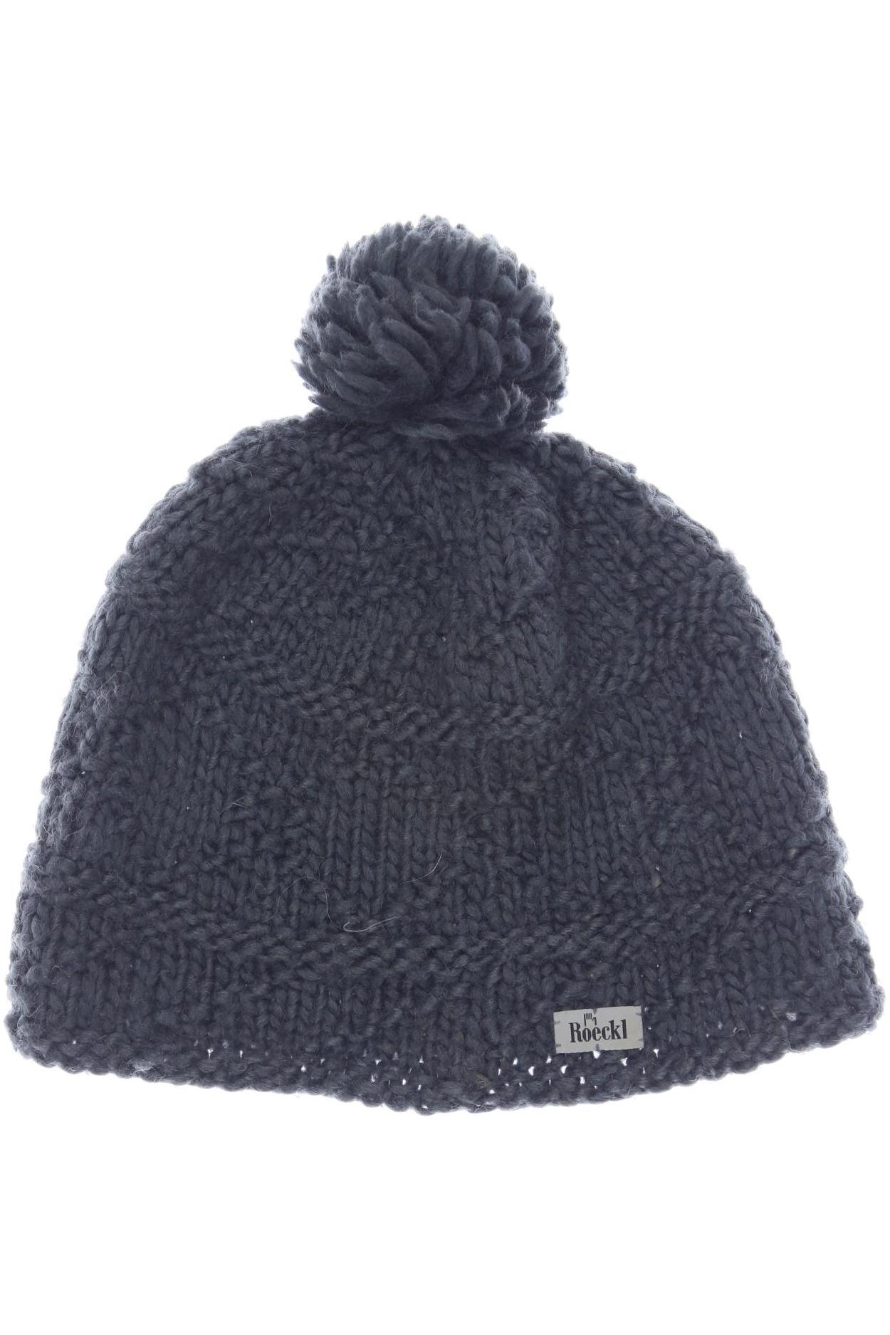 

Roeckl Damen Hut/Mütze, türkis, Gr. uni