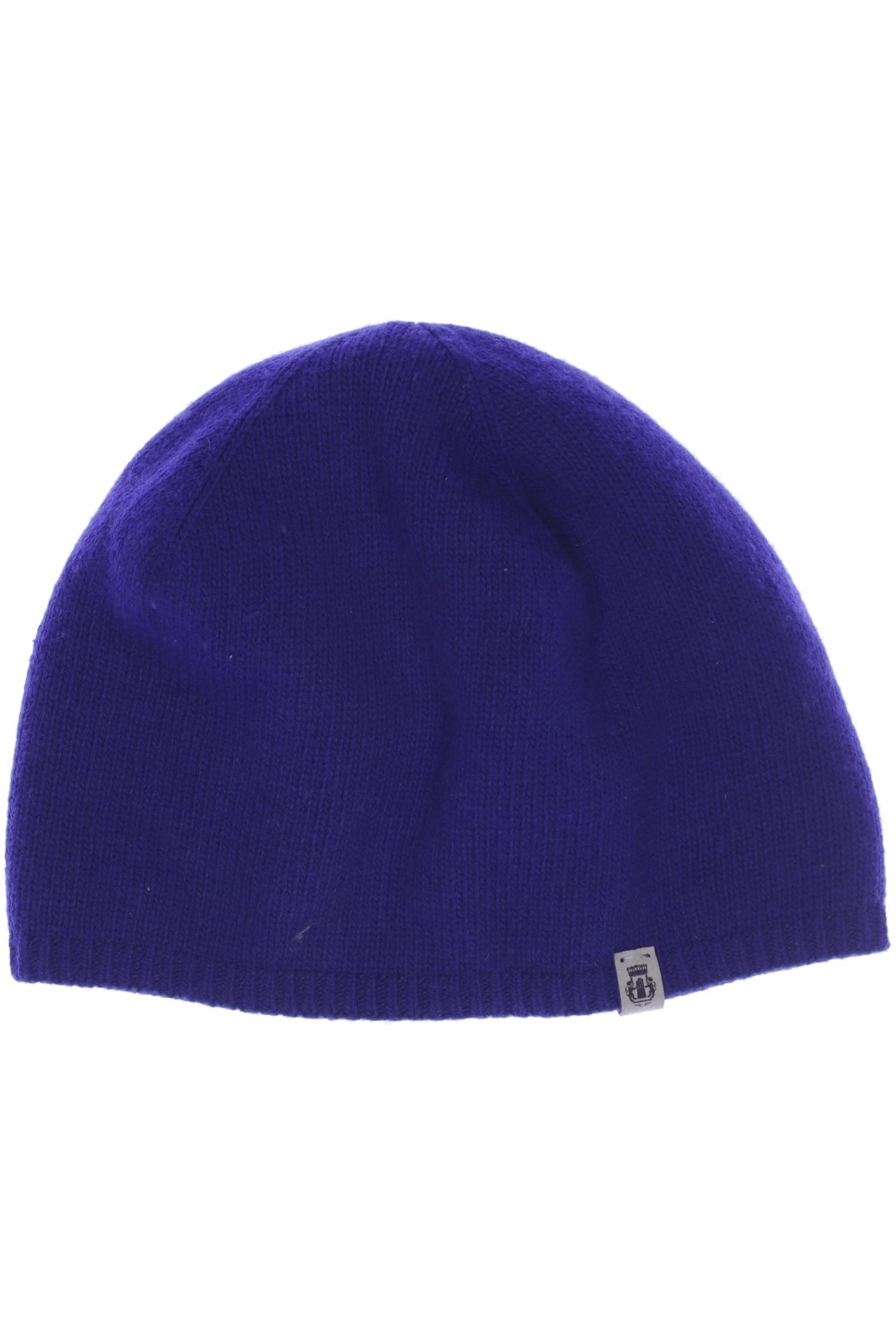 

Roeckl Damen Hut/Mütze, blau, Gr. uni