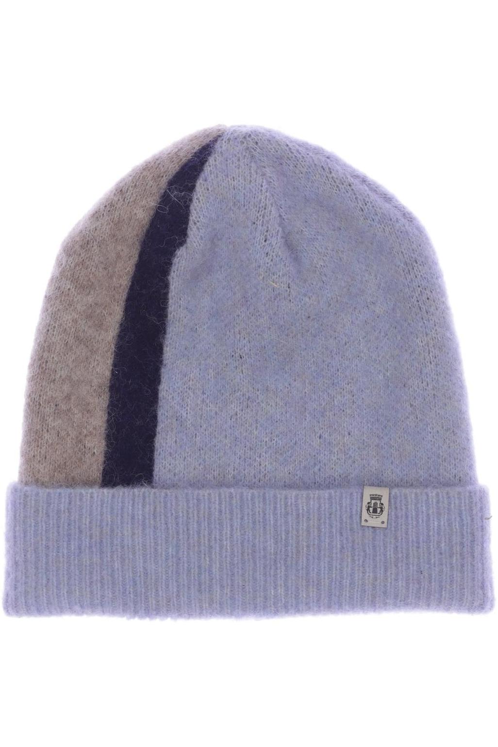 

Roeckl Damen Hut/Mütze, hellblau, Gr. uni