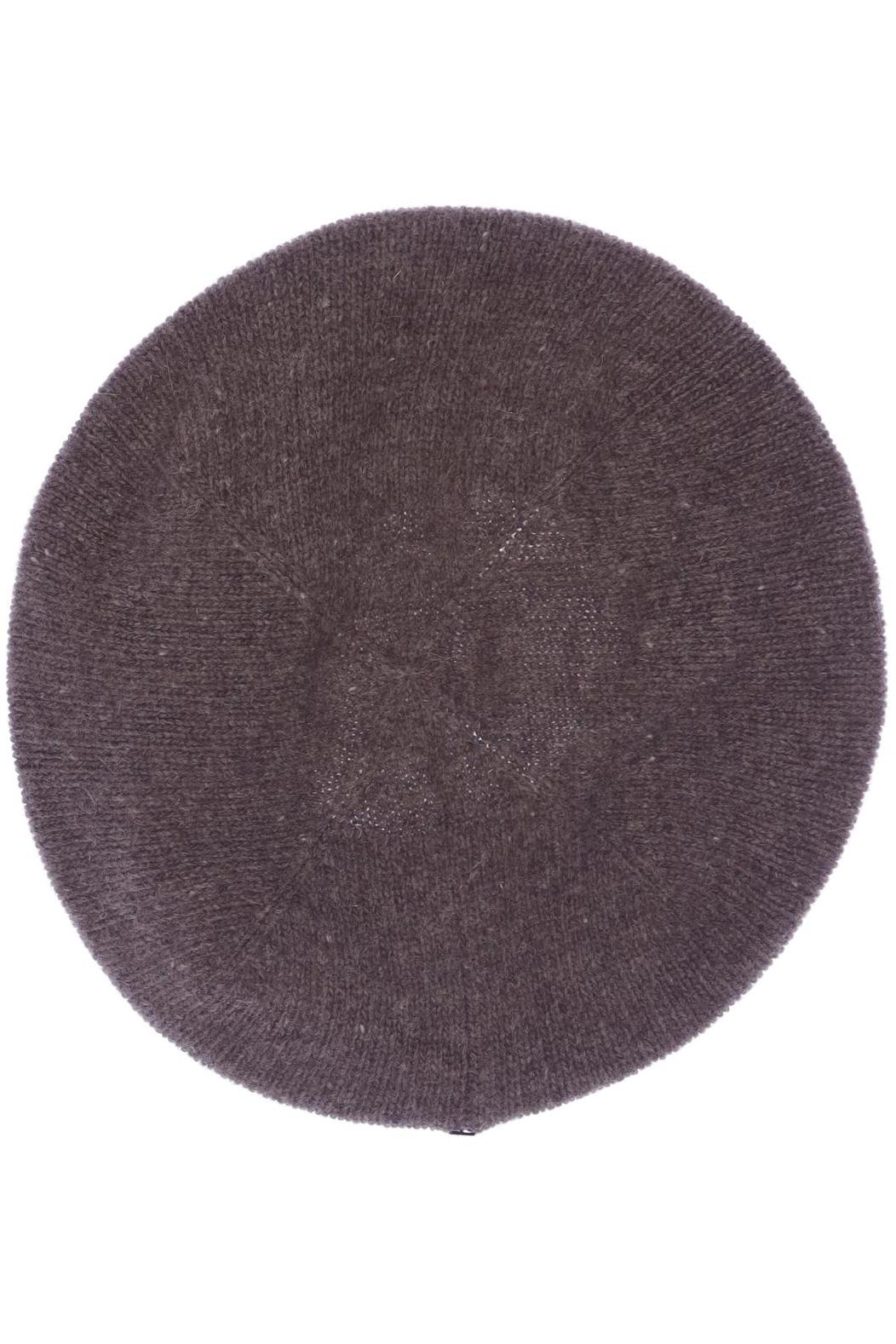 

Roeckl Damen Hut/Mütze, braun, Gr. uni