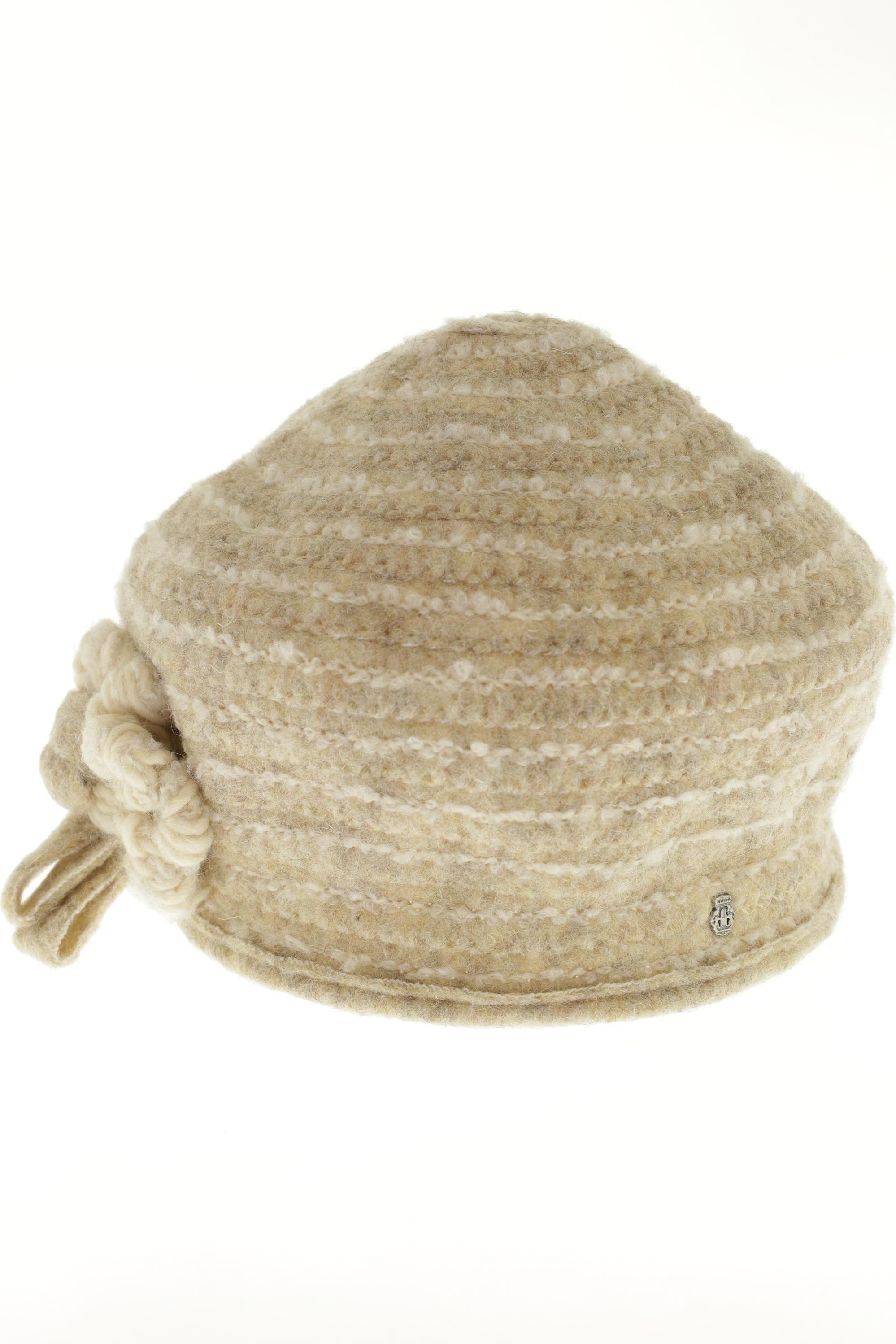 

Roeckl Damen Hut/Mütze, beige, Gr. uni