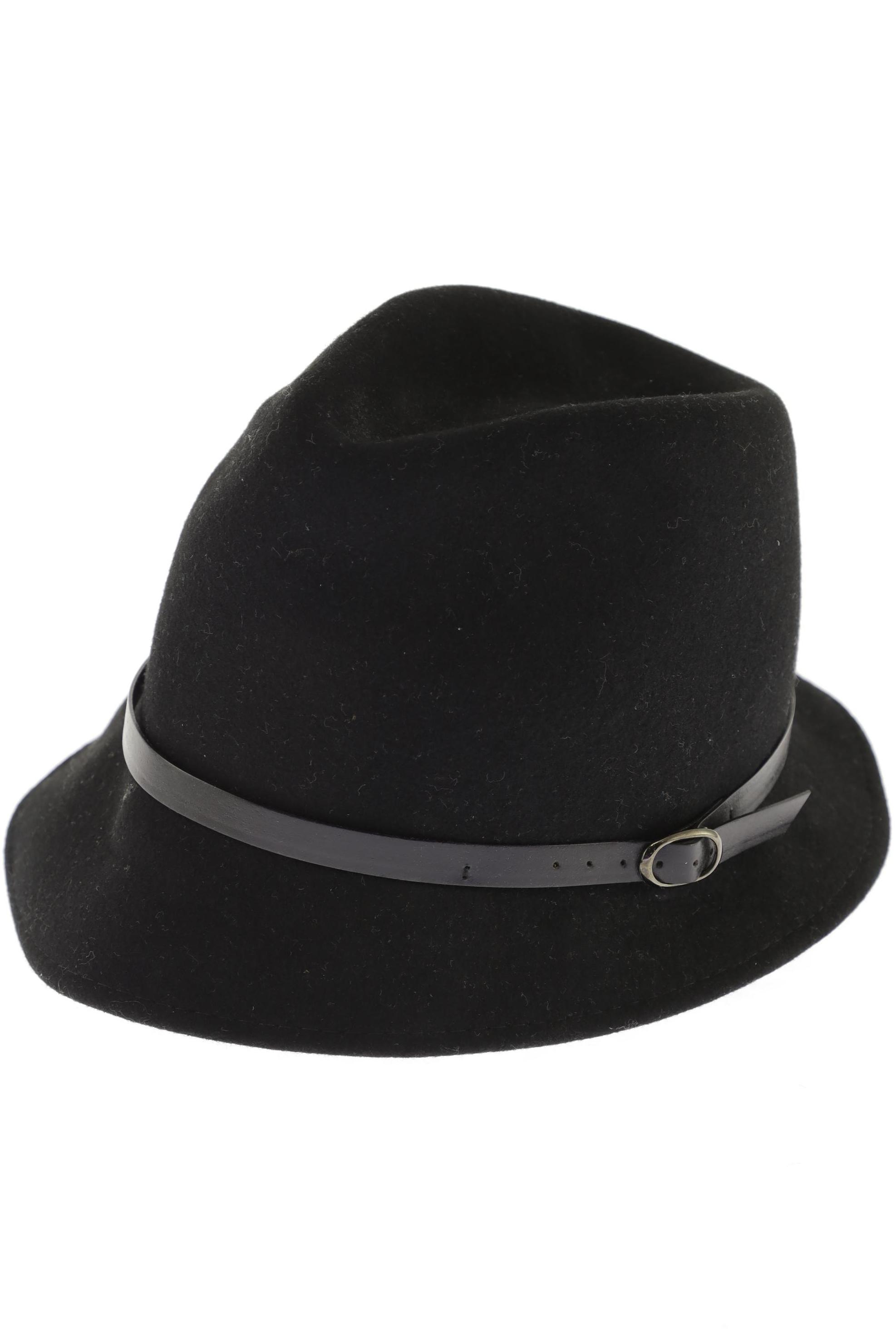 

Roeckl Damen Hut/Mütze, schwarz, Gr. 56