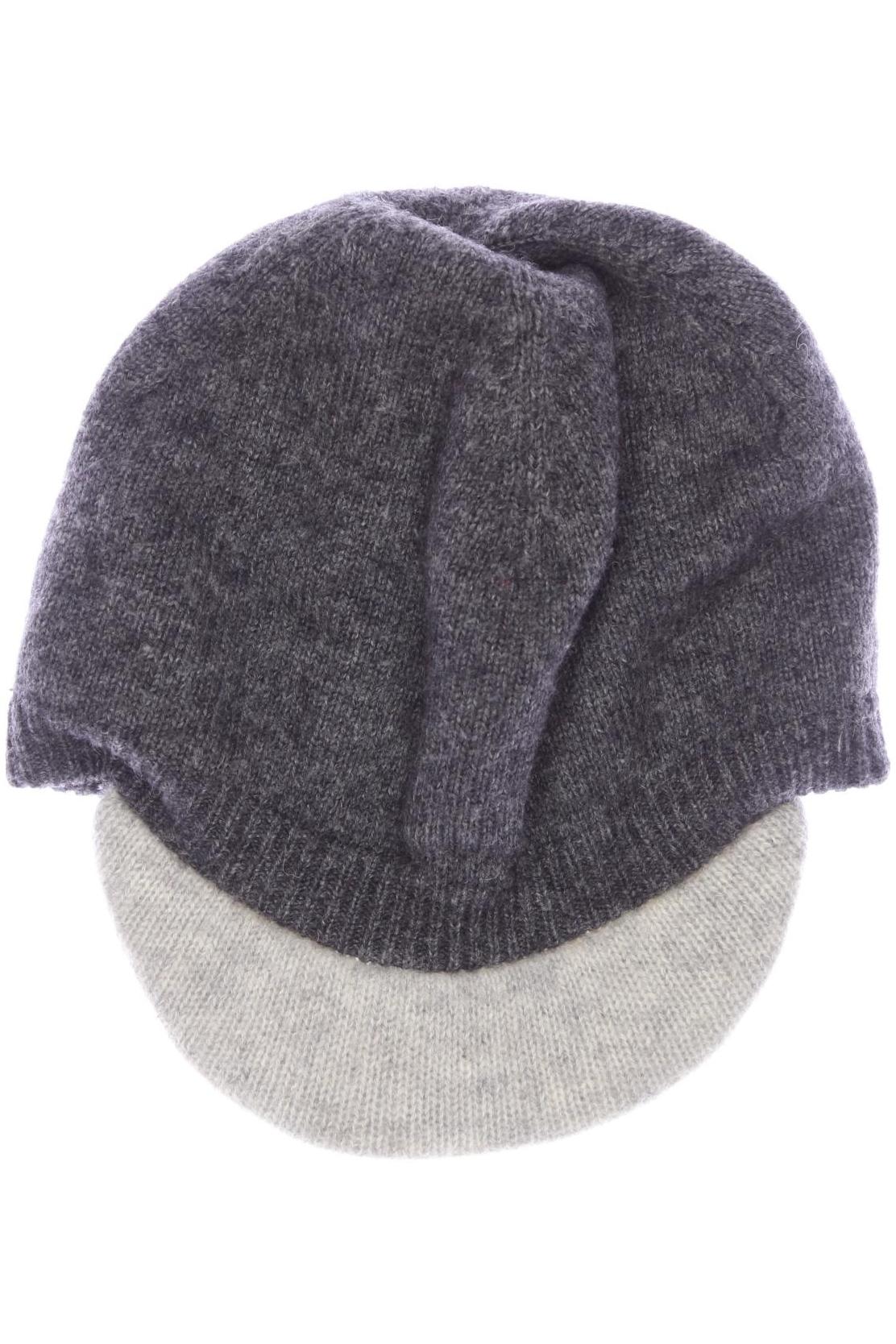 

Roeckl Damen Hut/Mütze, grau, Gr. uni