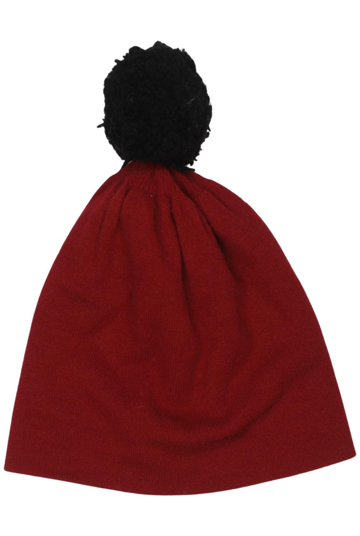 

Roeckl Damen Hut/Mütze, rot, Gr. uni