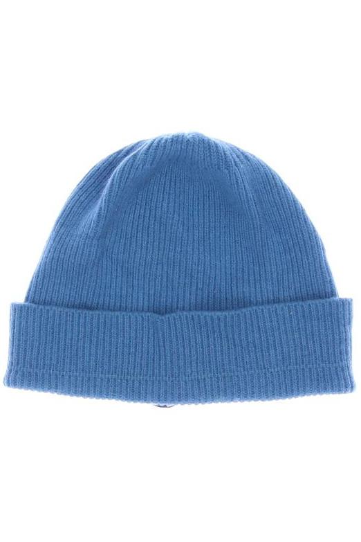 

Roeckl Damen Hut/Mütze, blau, Gr. uni