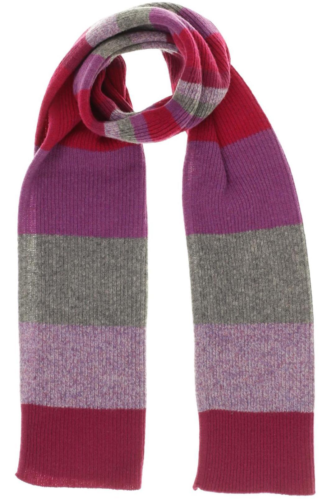 

Roeckl Damen Schal, lila, Gr.