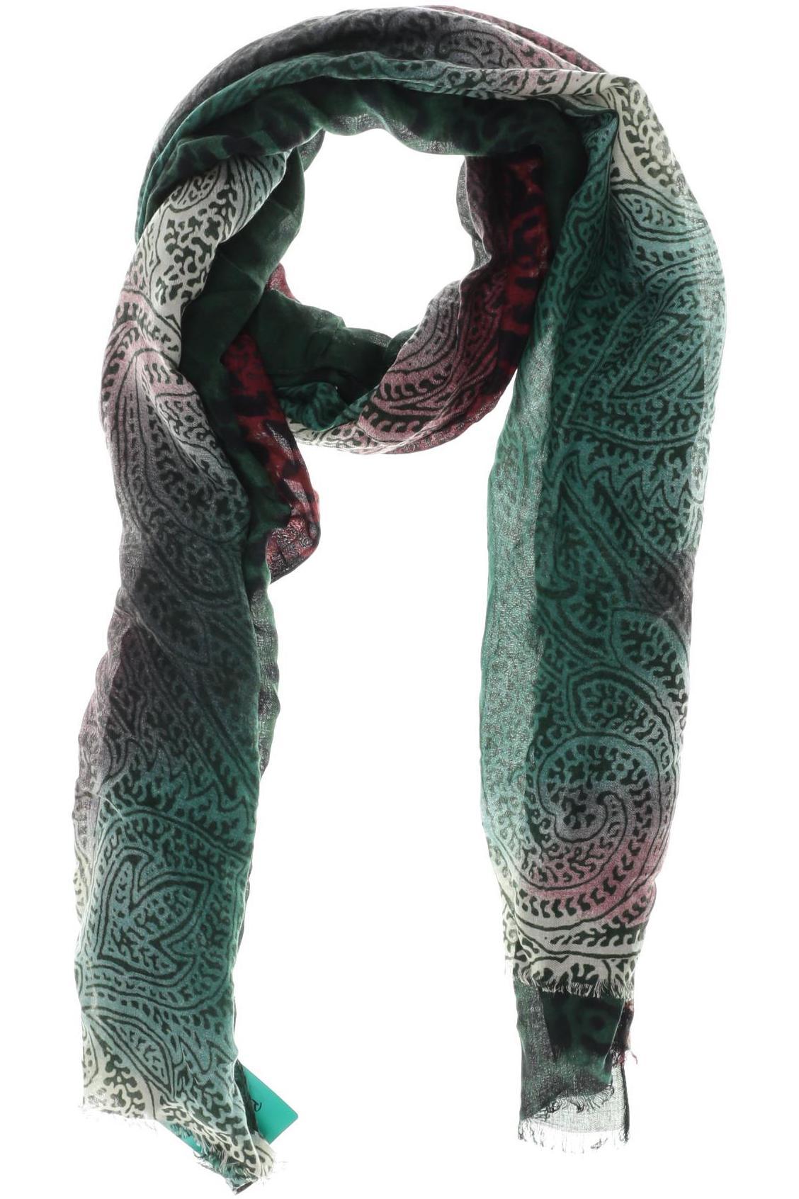 

Roeckl Damen Schal, grün, Gr.