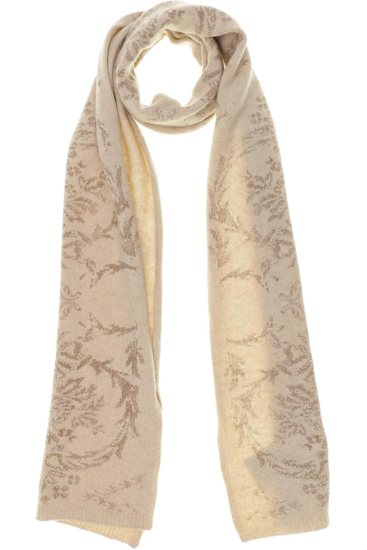 

Roeckl Damen Schal, beige, Gr.