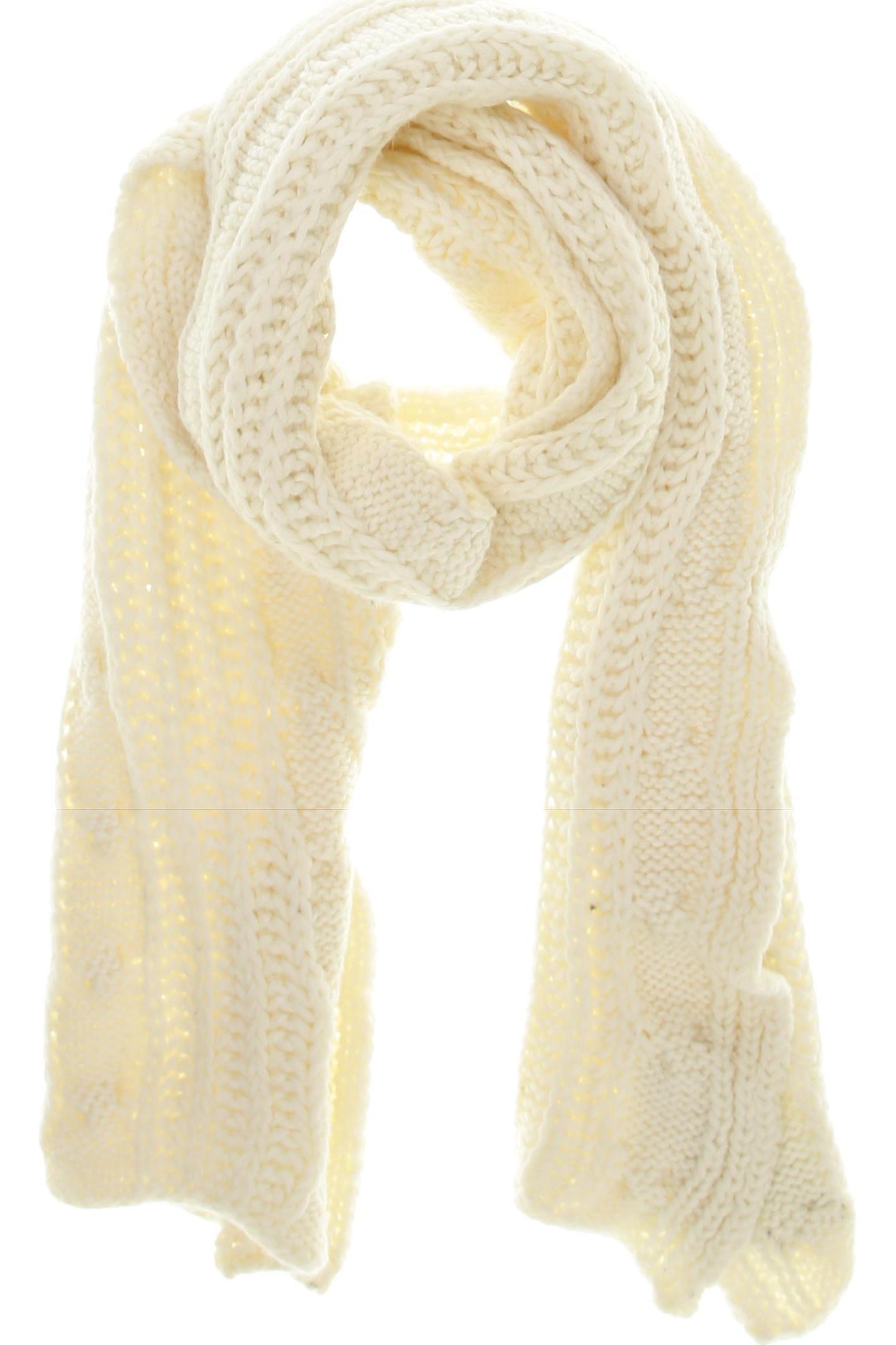 

Roeckl Damen Schal, weiß, Gr.