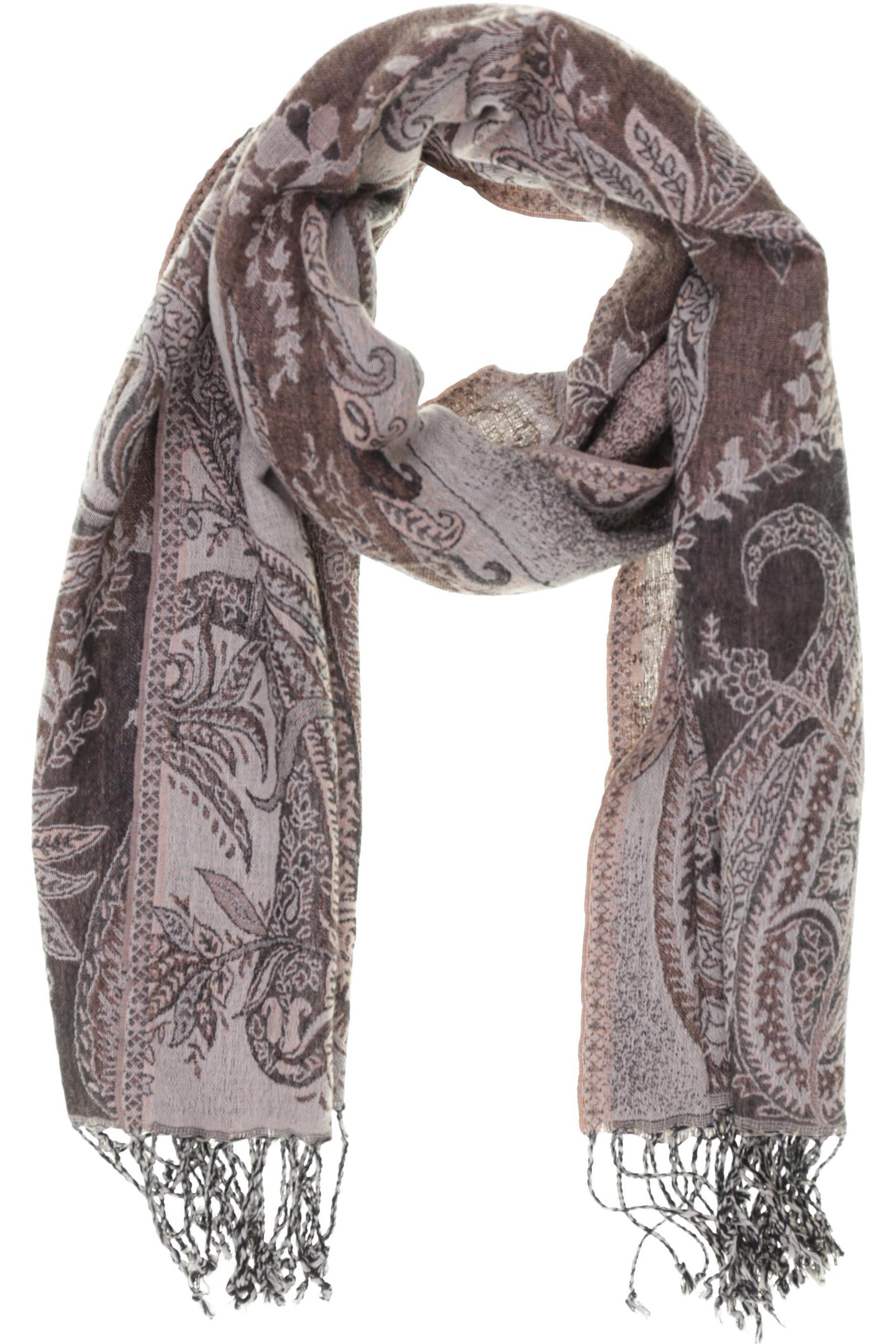 

Roeckl Damen Schal, braun, Gr.