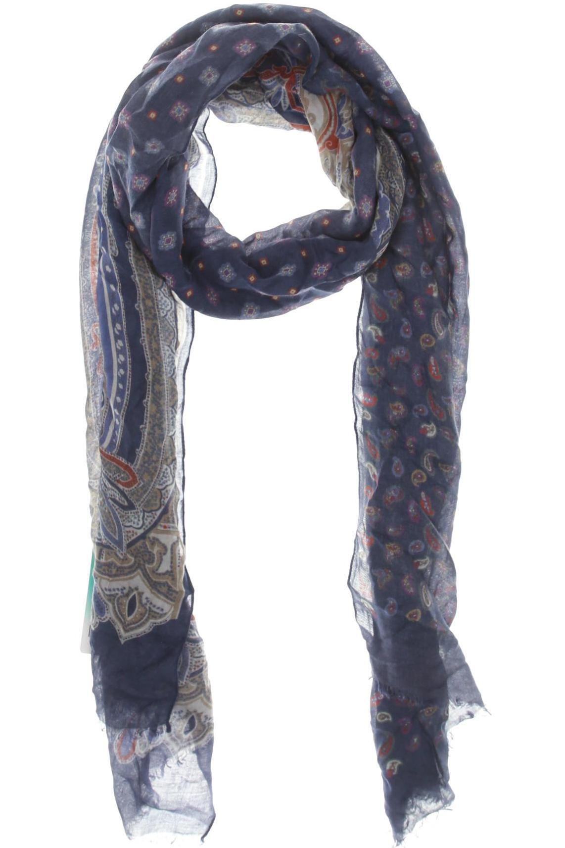 

Roeckl Damen Schal, blau, Gr.