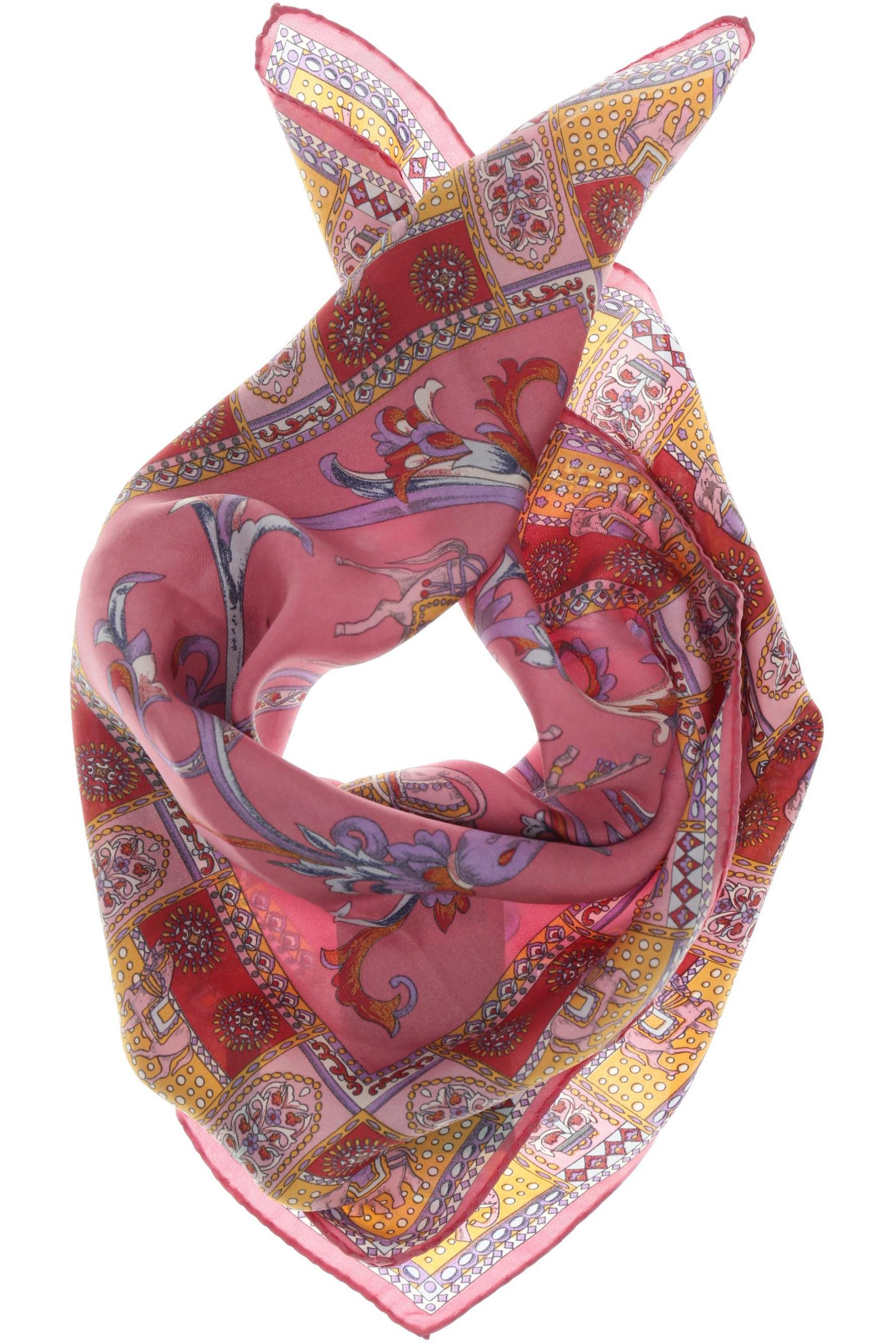 

Roeckl Damen Schal, pink, Gr.