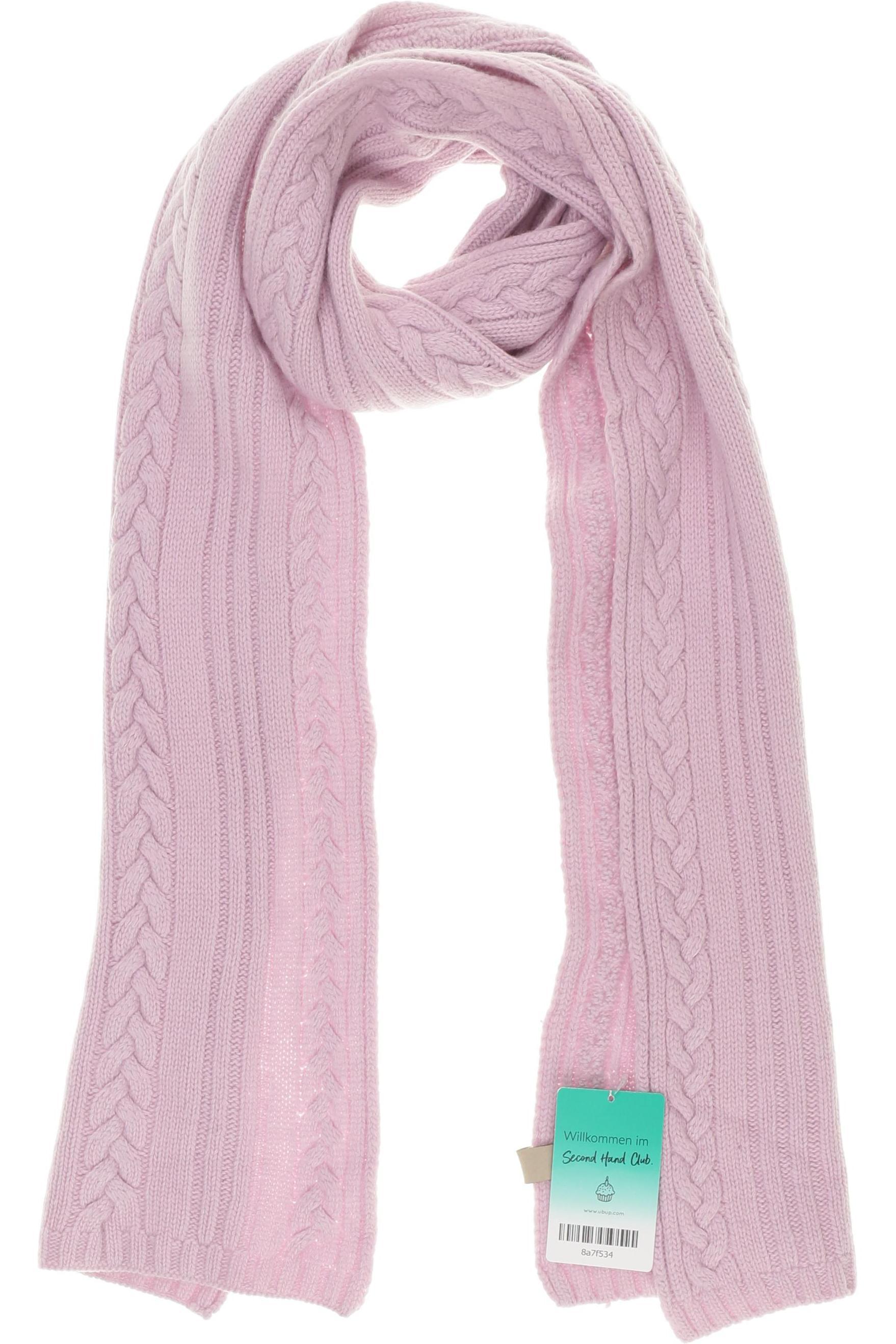 

Roeckl Damen Schal, pink, Gr.