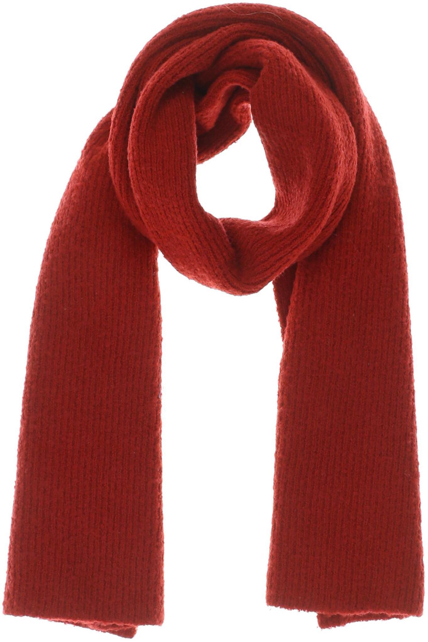 

Roeckl Damen Schal, rot, Gr.