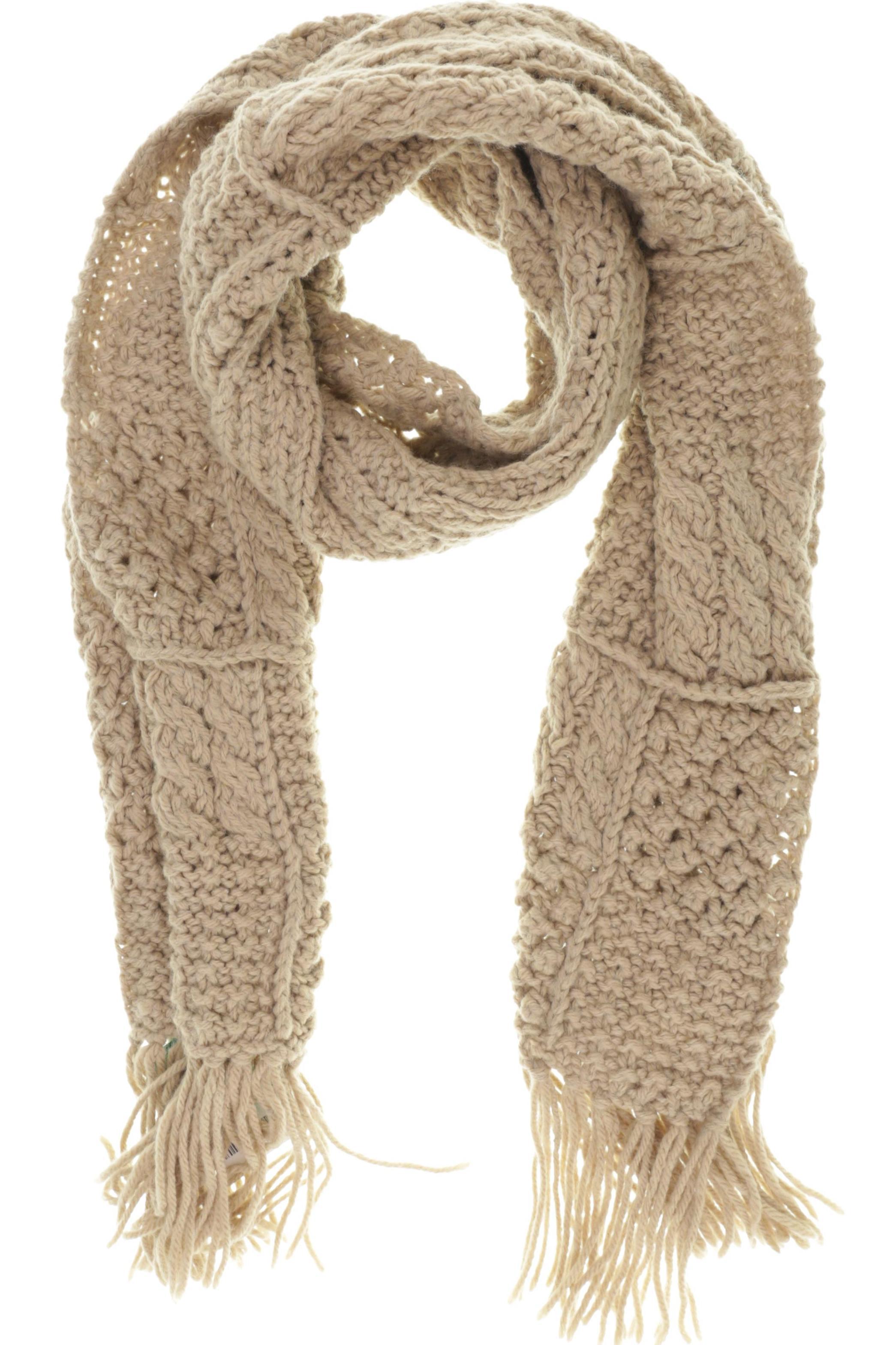 

Roeckl Damen Schal, beige, Gr.