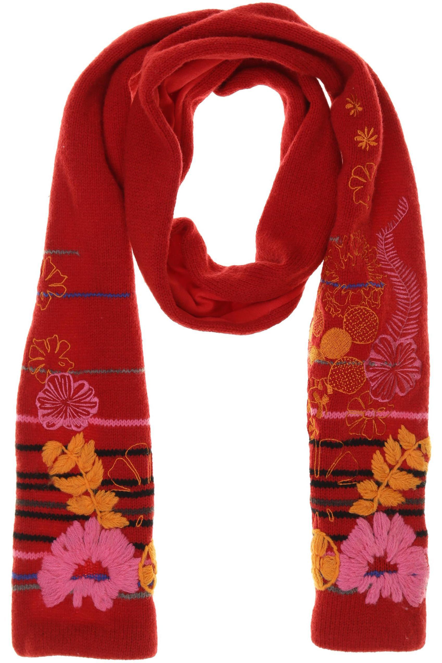 

Roeckl Damen Schal, pink, Gr.