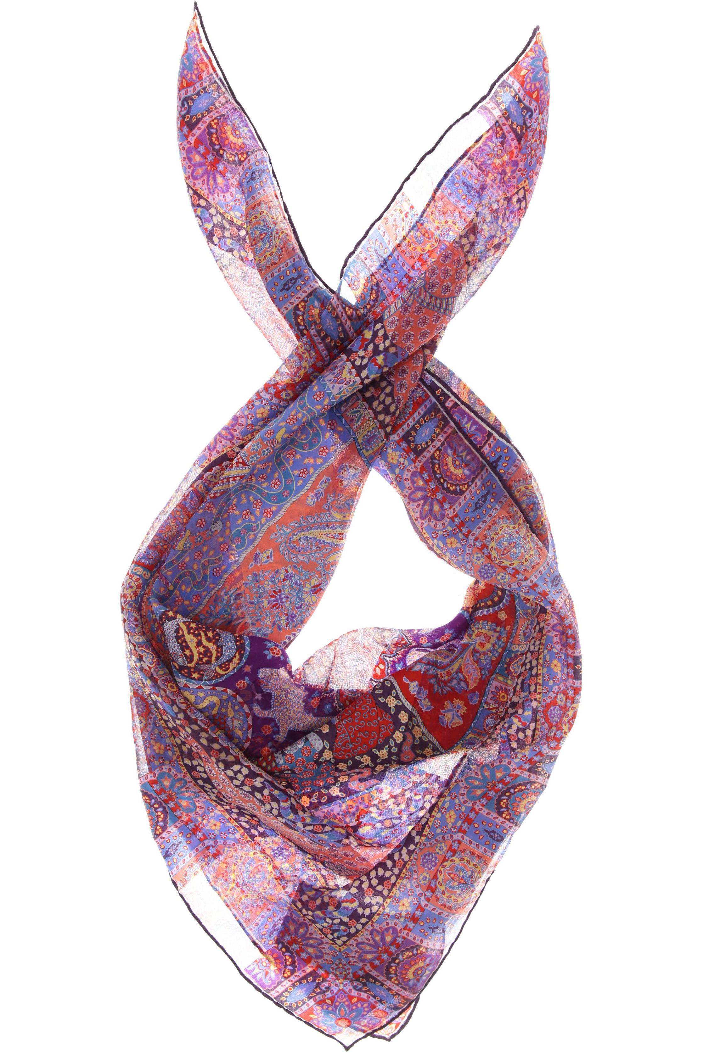 

Roeckl Damen Schal, blau, Gr.