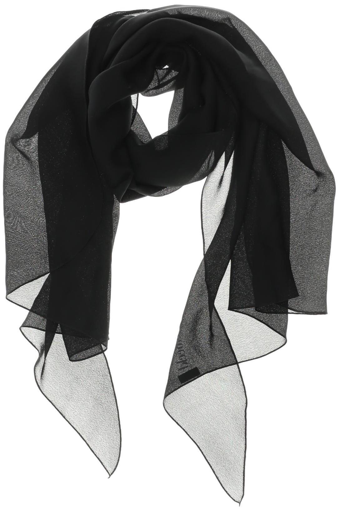 

Roeckl Damen Schal, schwarz, Gr.