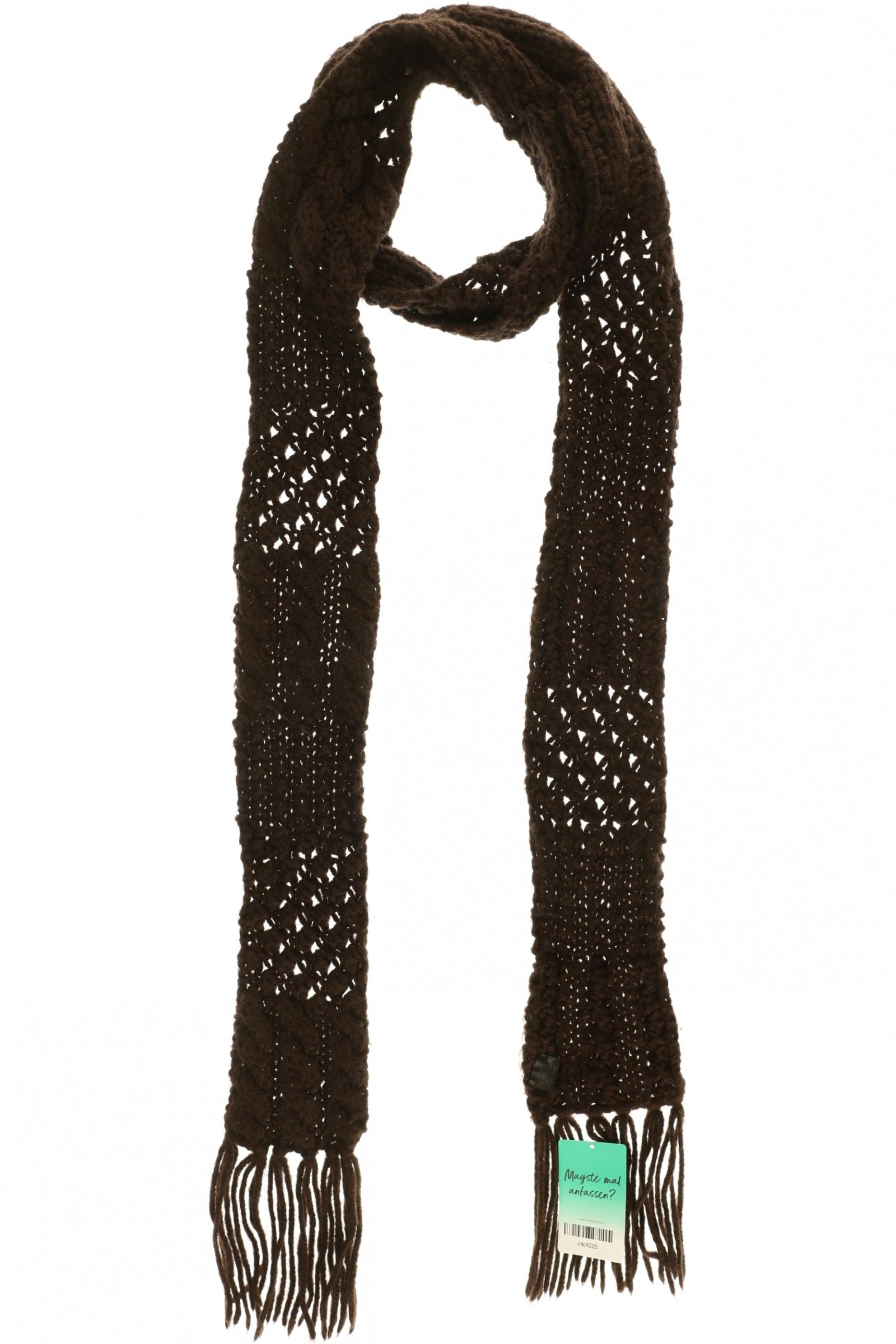 

Roeckl Damen Schal, braun, Gr.