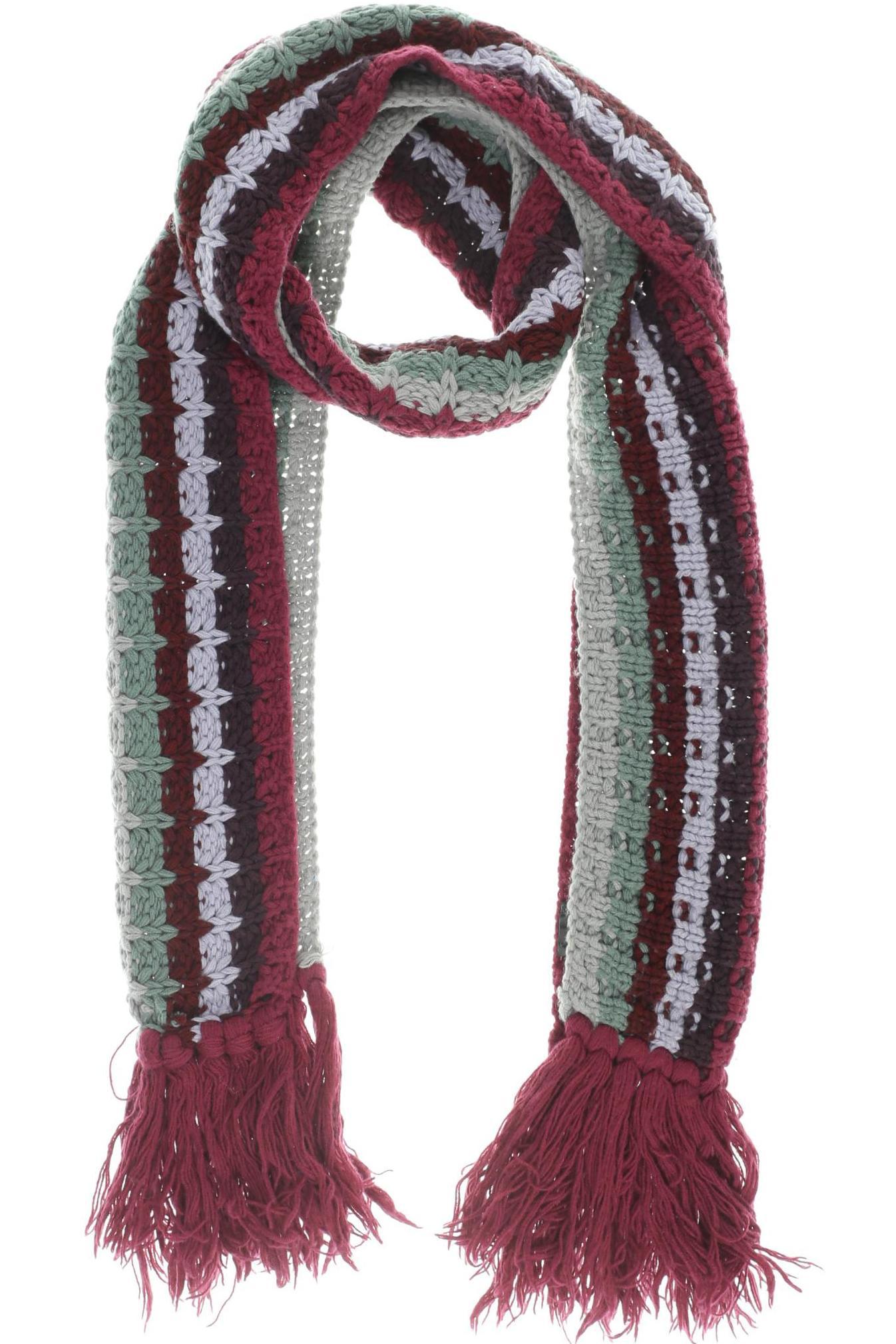 

Roeckl Damen Schal, mehrfarbig, Gr.