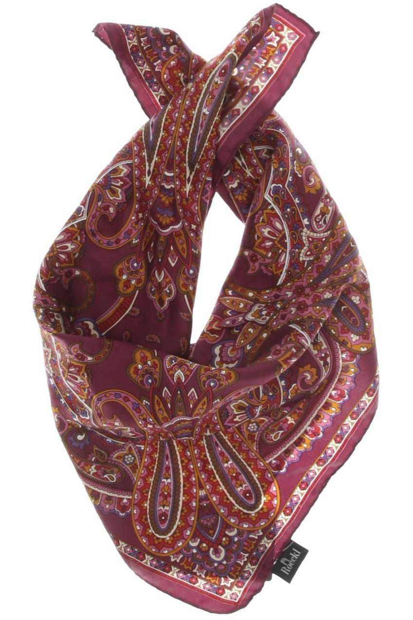 

Roeckl Damen Schal, lila, Gr.