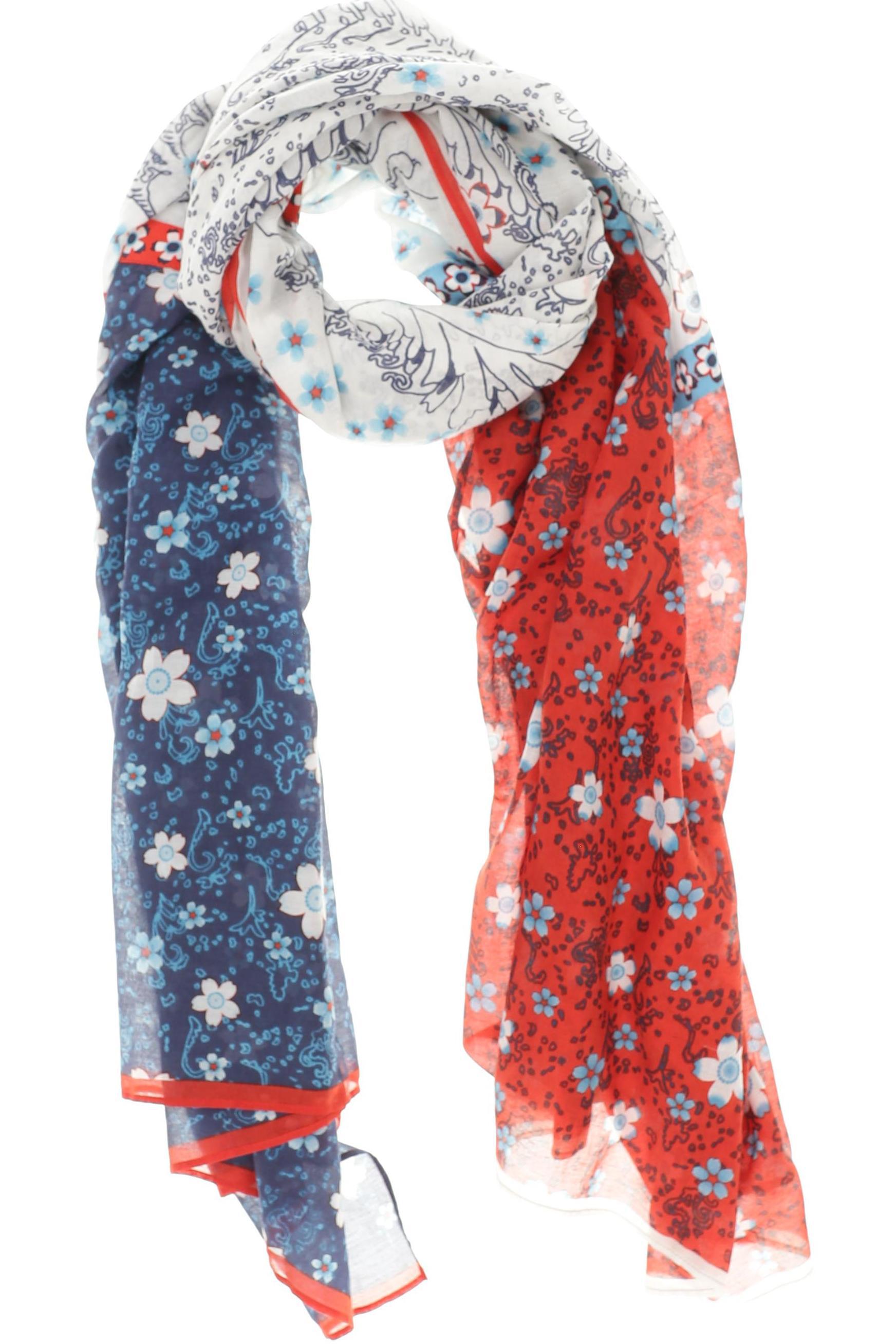 

Roeckl Damen Schal, rot, Gr.