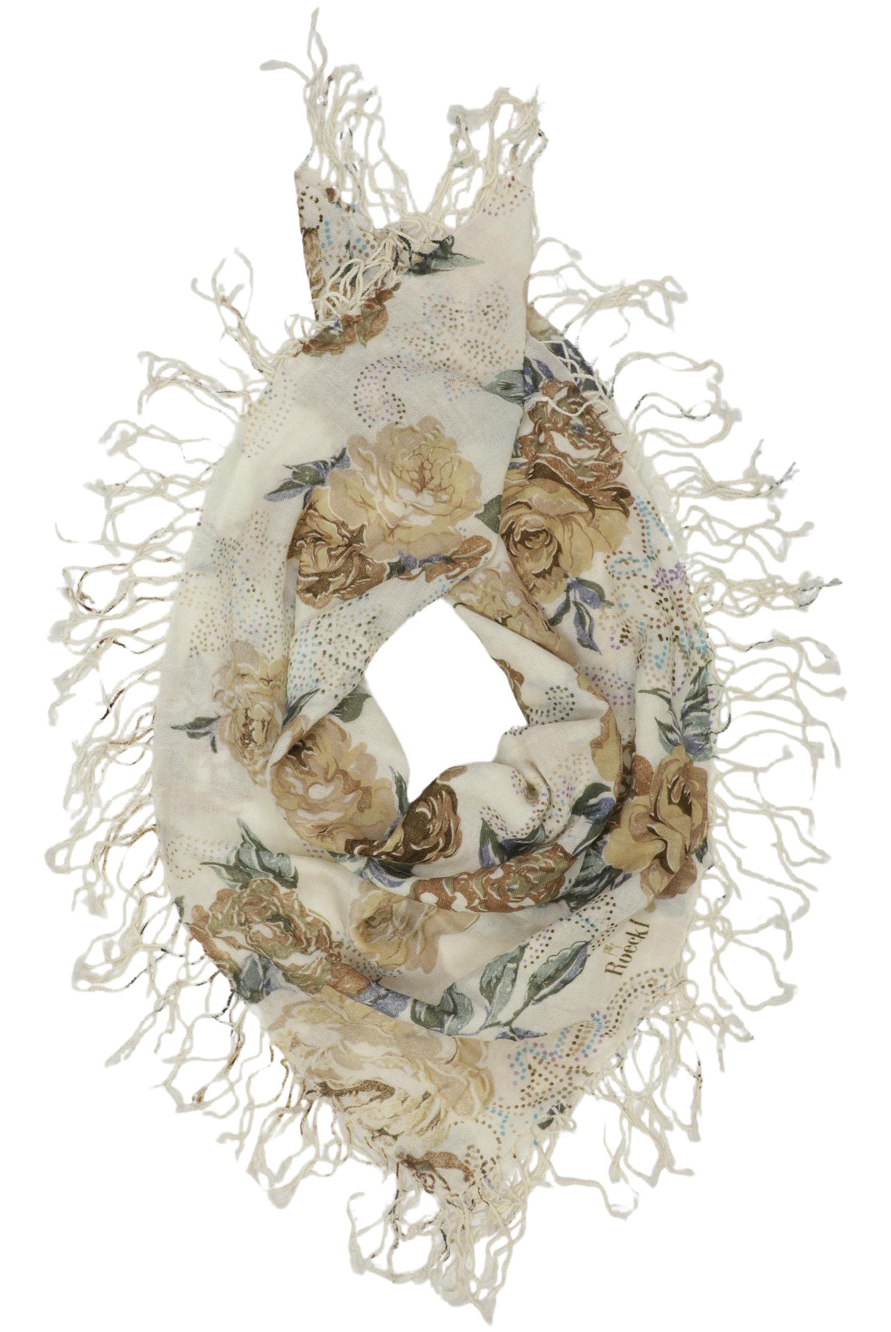 

Roeckl Damen Schal, cremeweiß, Gr.