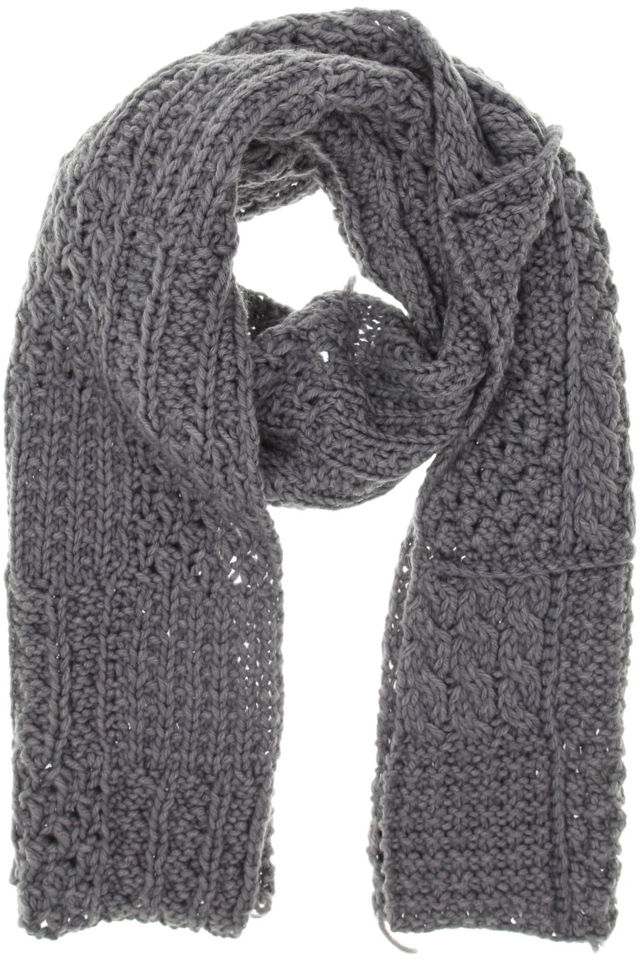 

Roeckl Damen Schal, grau, Gr.