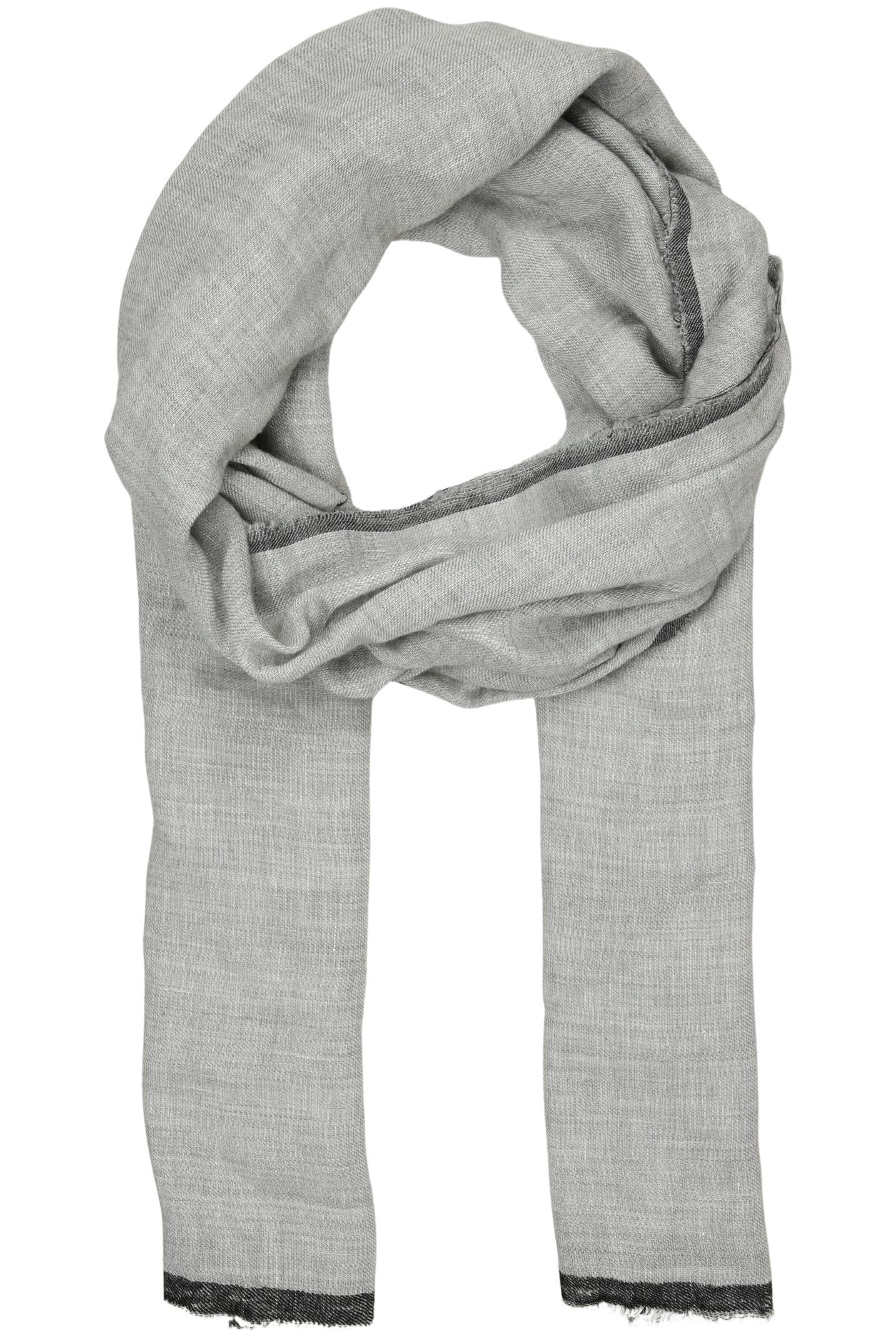 

Roeckl Damen Schal, grau, Gr.